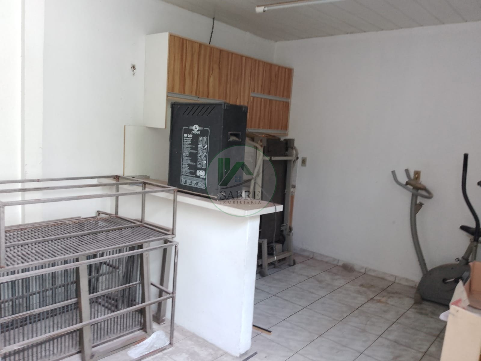 Apartamento à venda com 2 quartos, 205m² - Foto 3