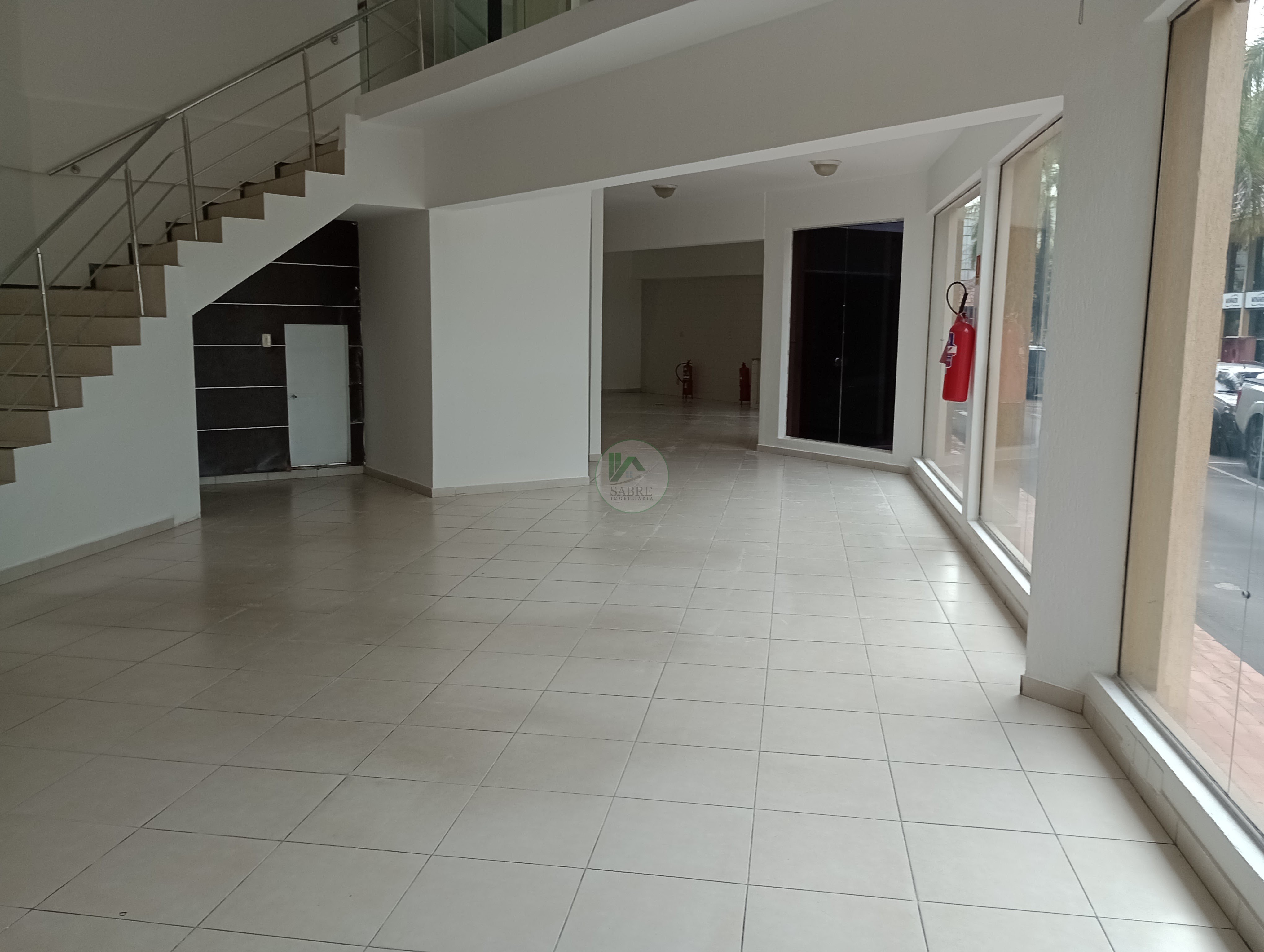 Conjunto Comercial-Sala para alugar, 350m² - Foto 2