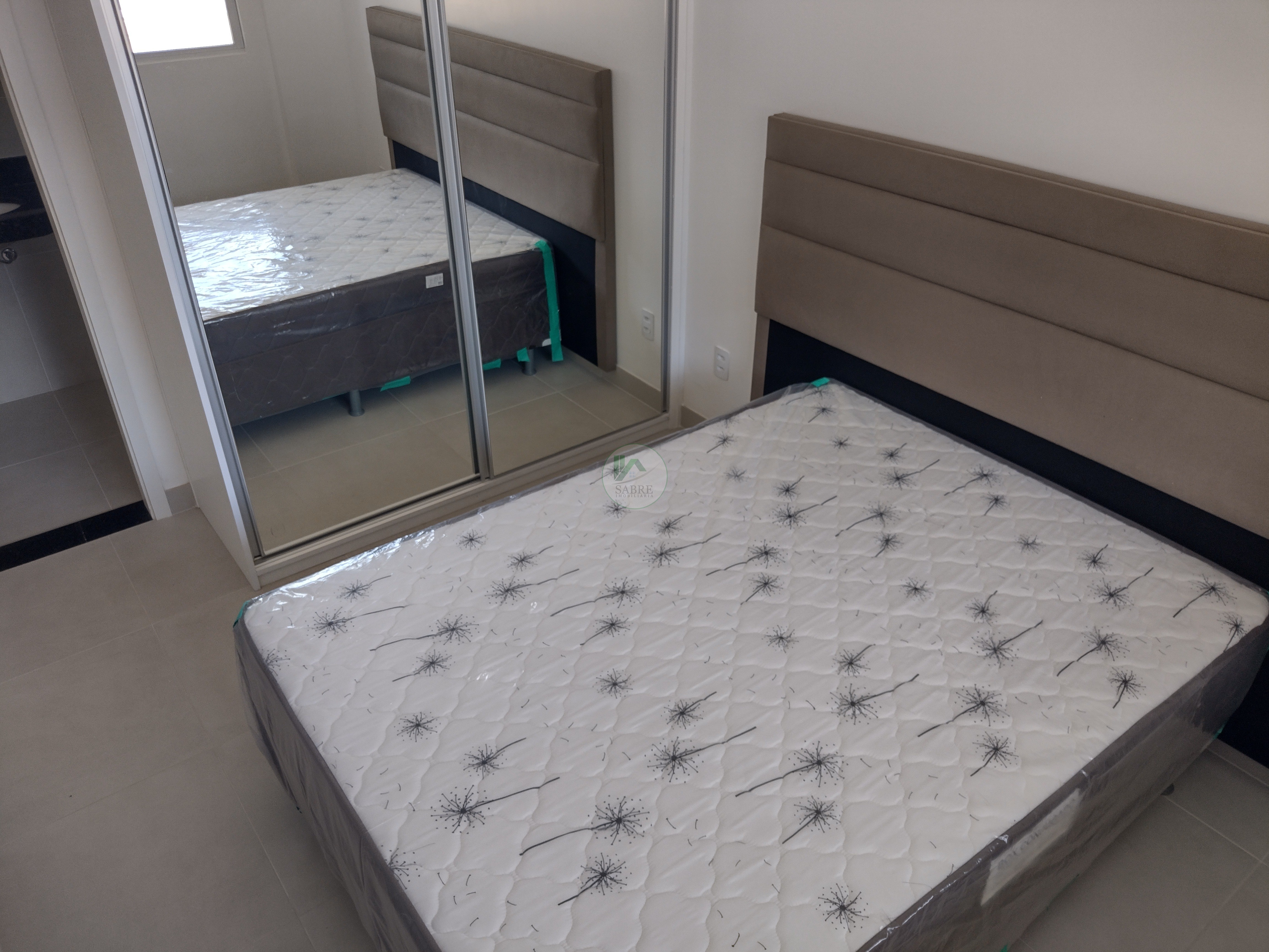 Apartamento à venda com 2 quartos, 59m² - Foto 11