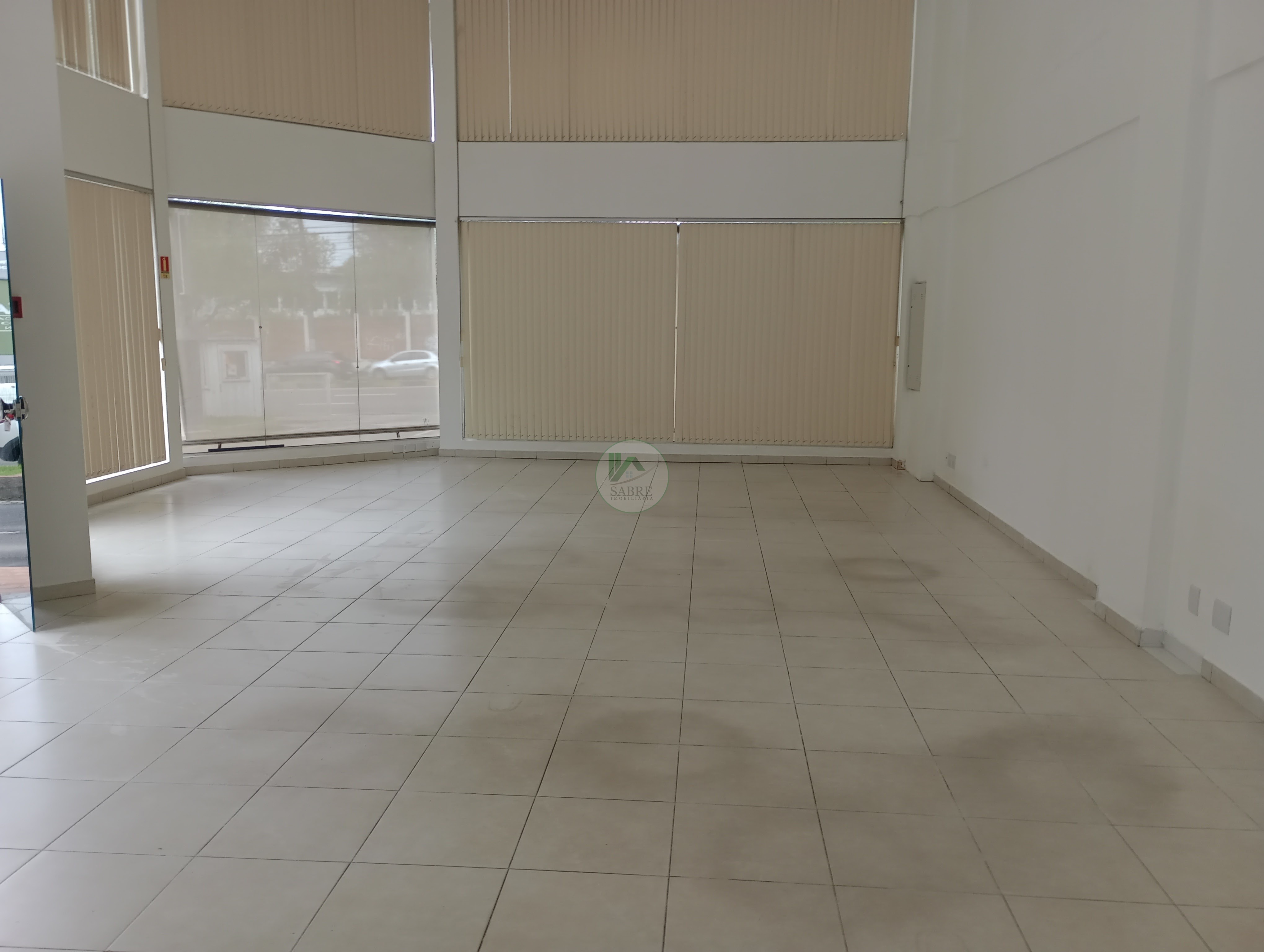 Conjunto Comercial-Sala para alugar, 350m² - Foto 5