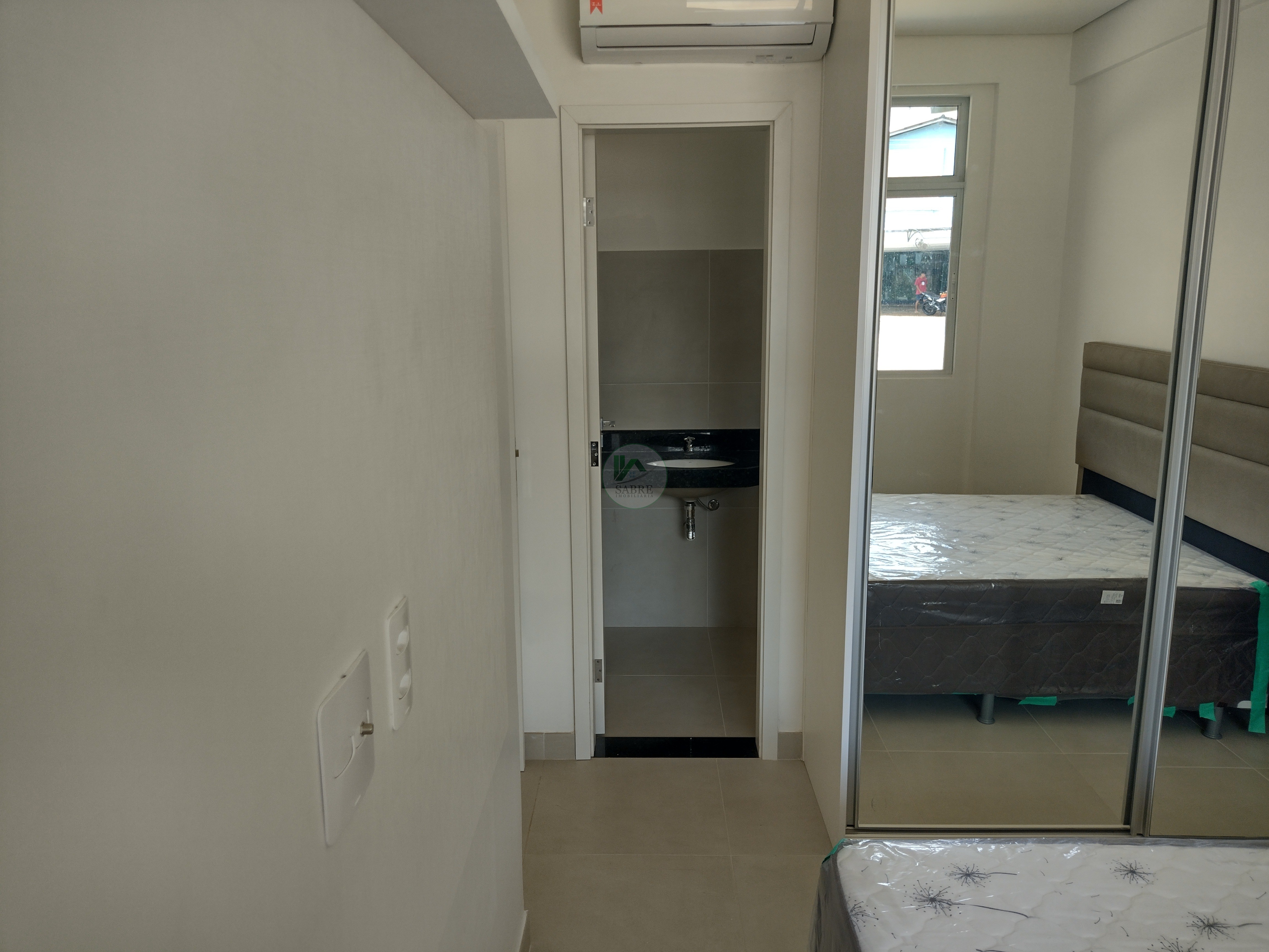 Apartamento à venda com 2 quartos, 59m² - Foto 12