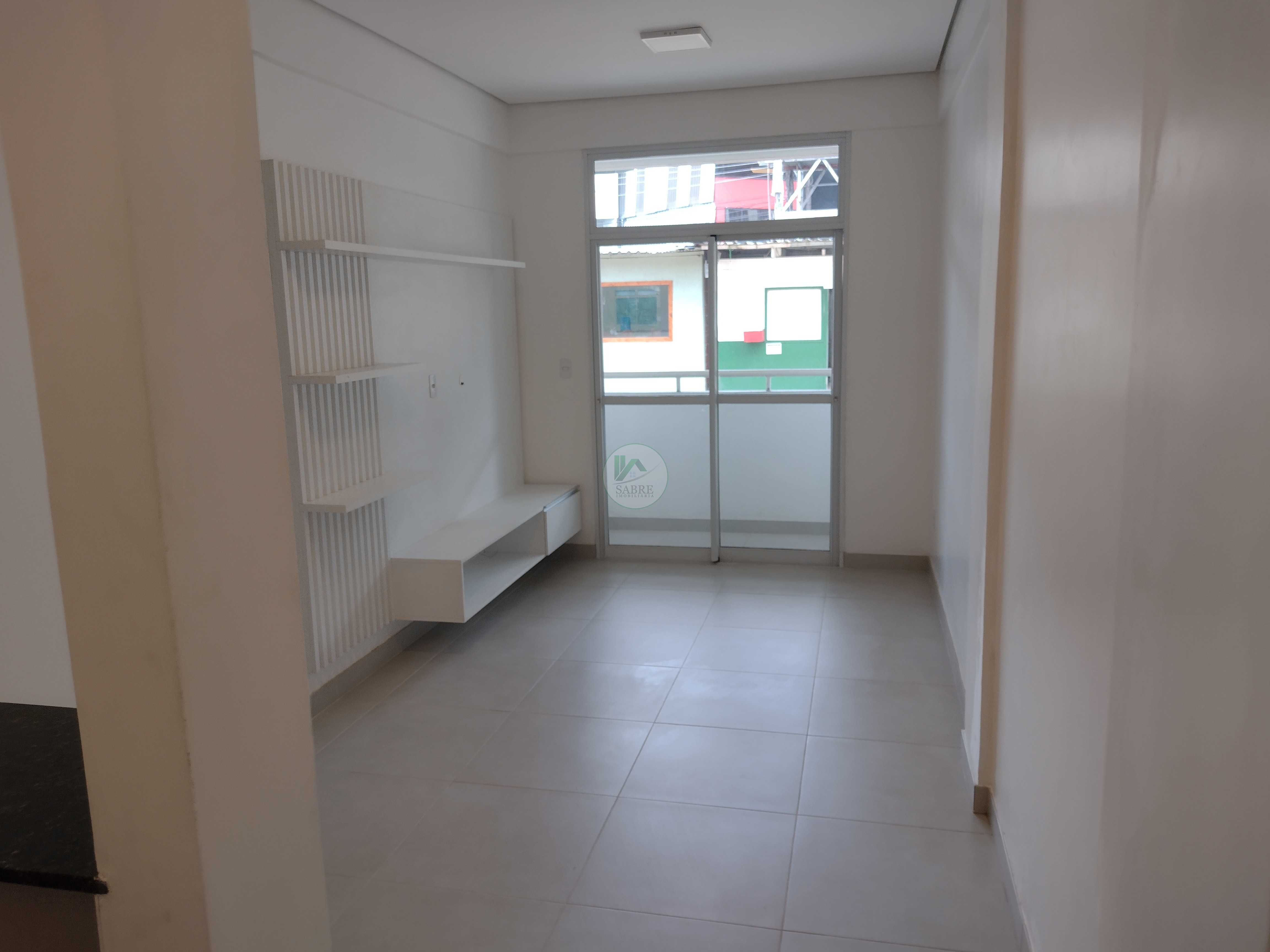 Apartamento à venda com 2 quartos, 59m² - Foto 3