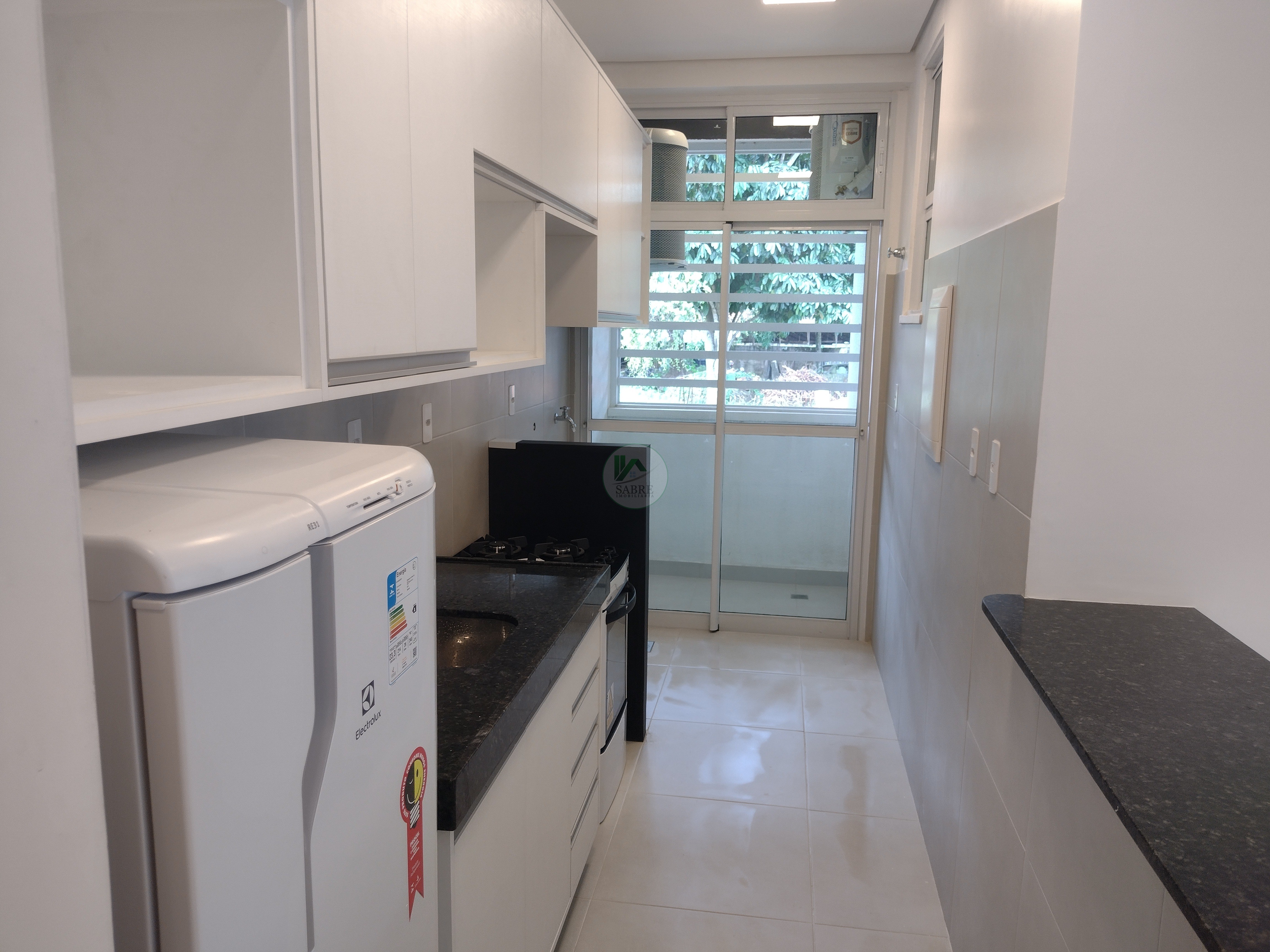 Apartamento à venda com 2 quartos, 59m² - Foto 5