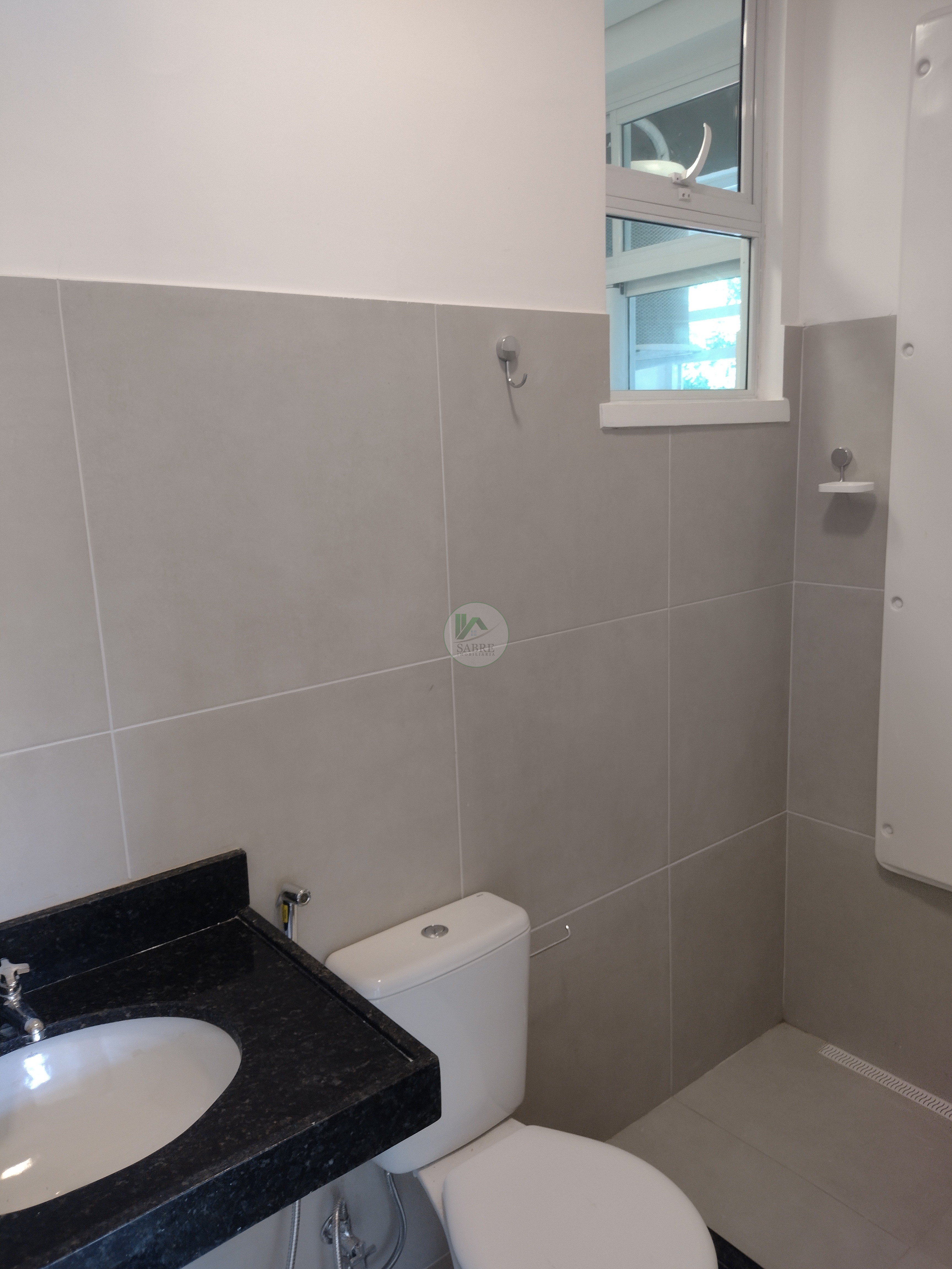 Apartamento à venda com 2 quartos, 59m² - Foto 8