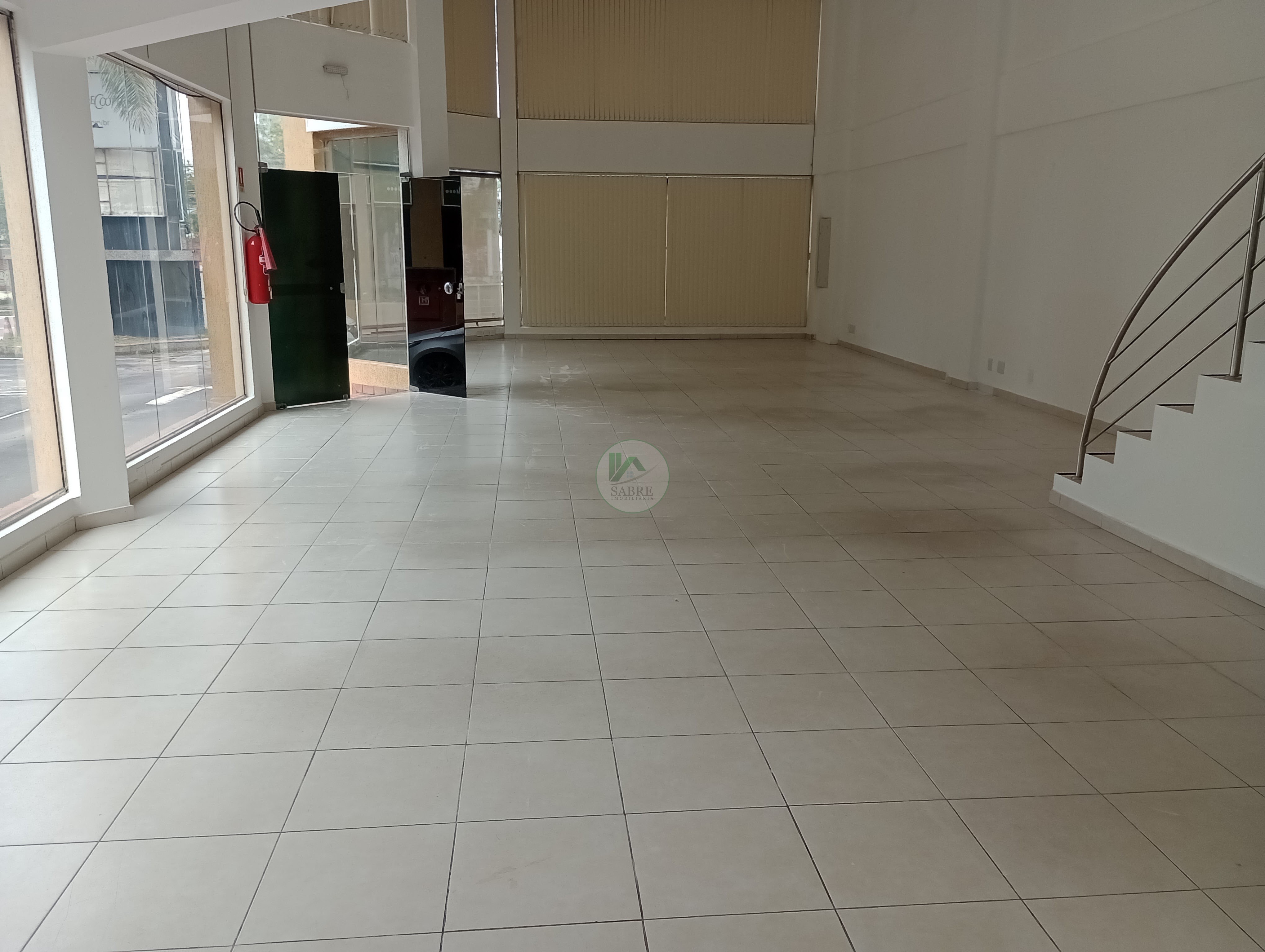 Conjunto Comercial-Sala para alugar, 350m² - Foto 15