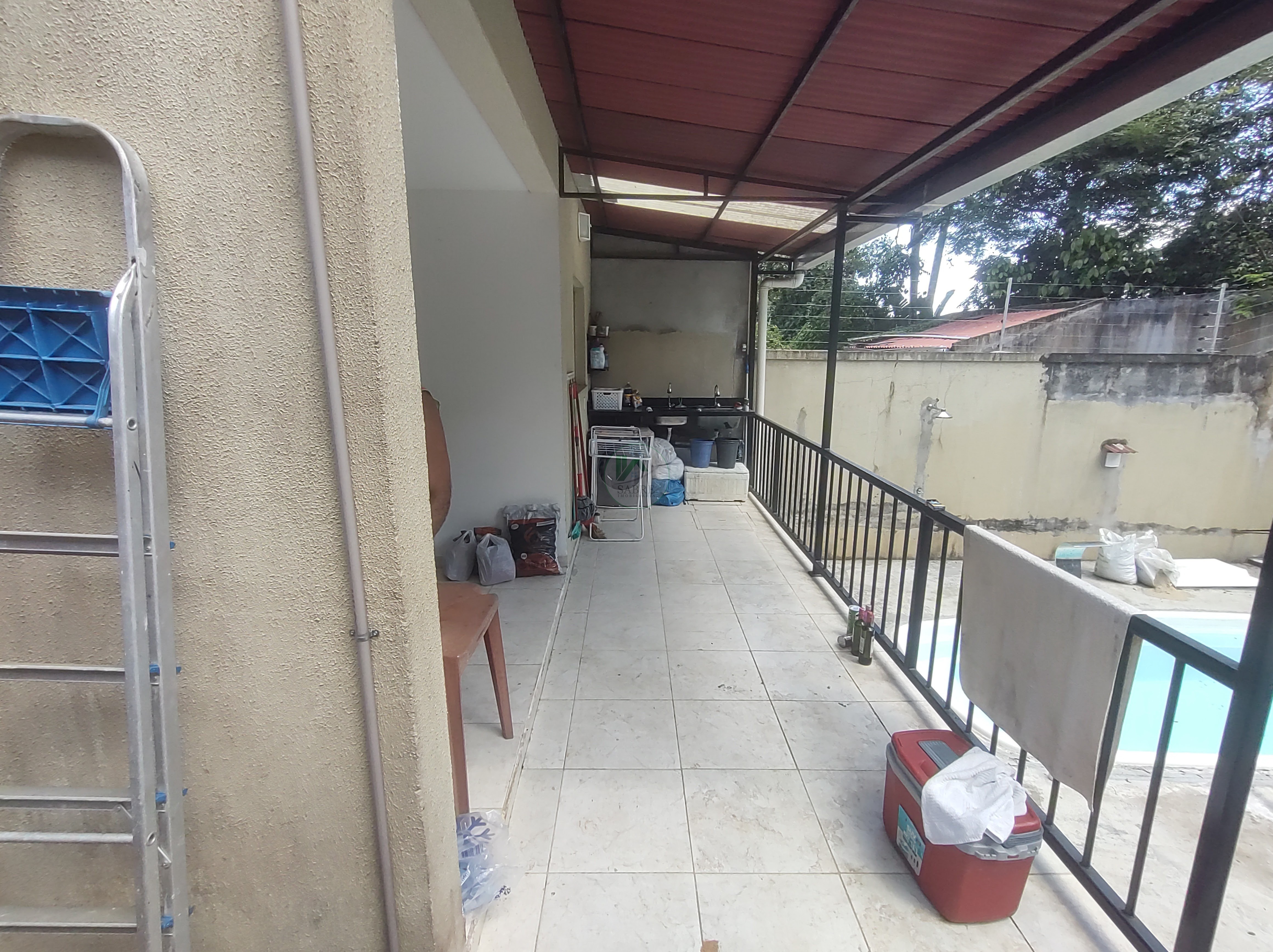 Casa para alugar com 3 quartos, 104m² - Foto 21