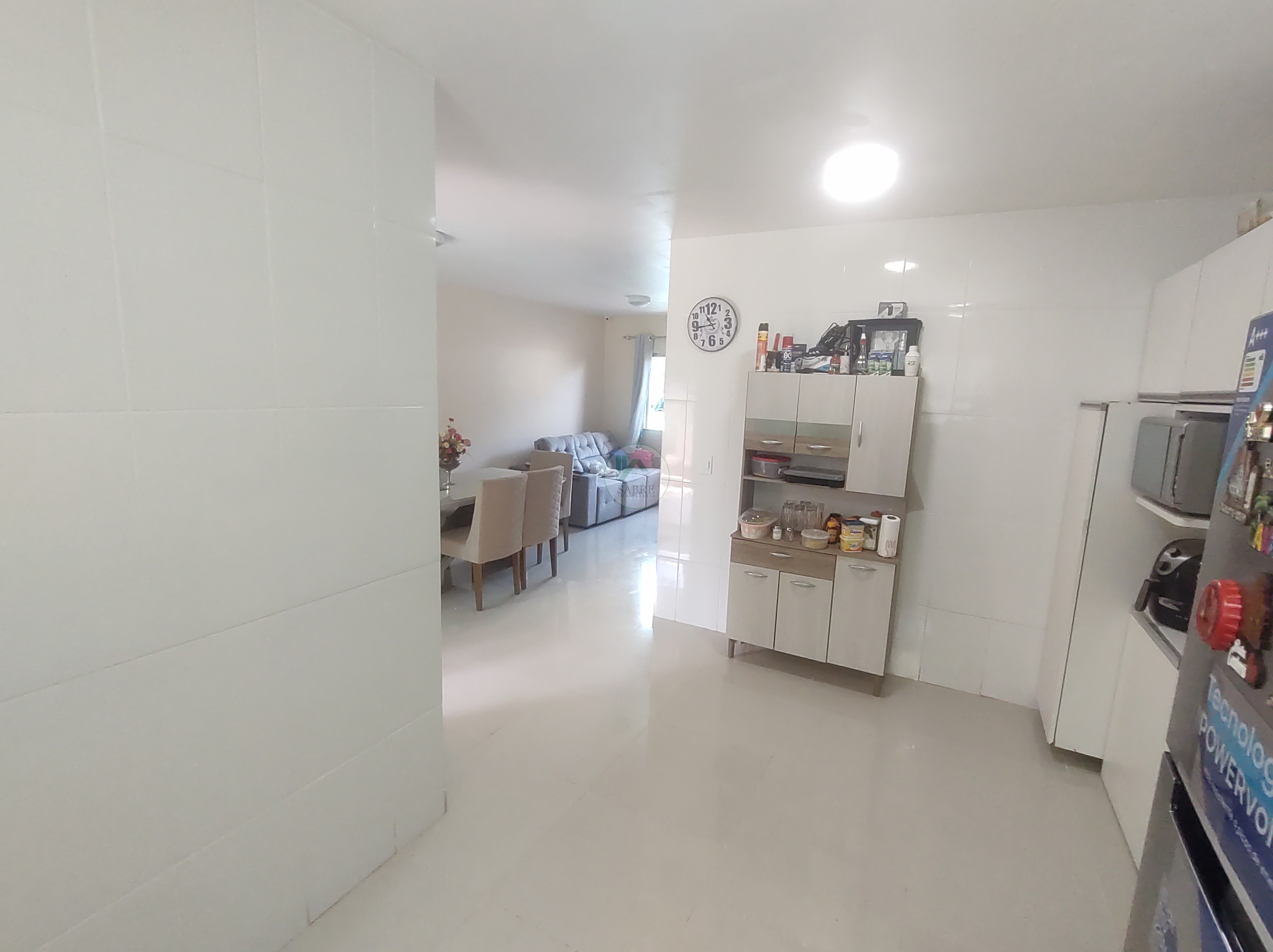 Casa para alugar com 3 quartos, 104m² - Foto 4