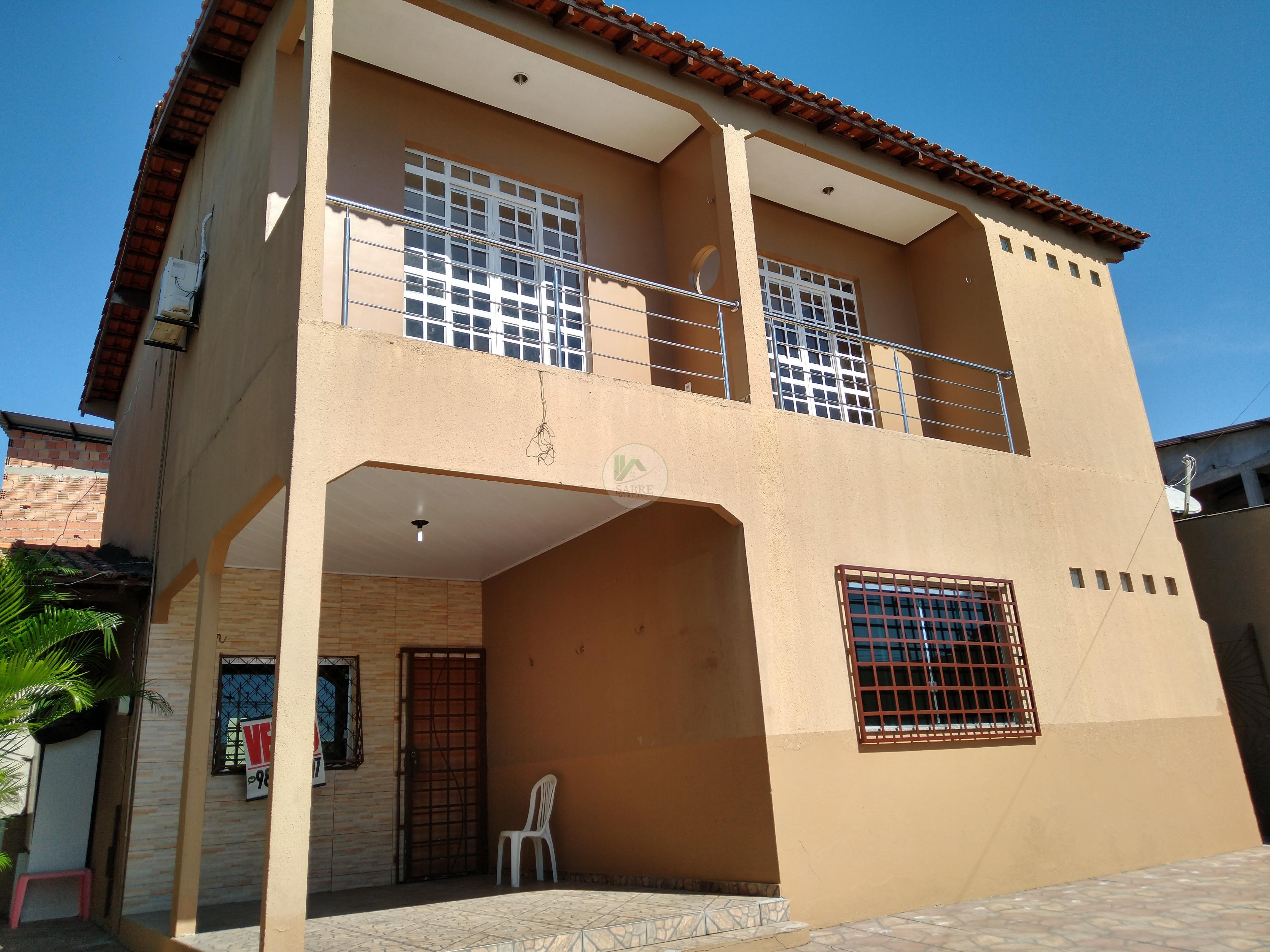 Casa à venda com 4 quartos, 231m² - Foto 34