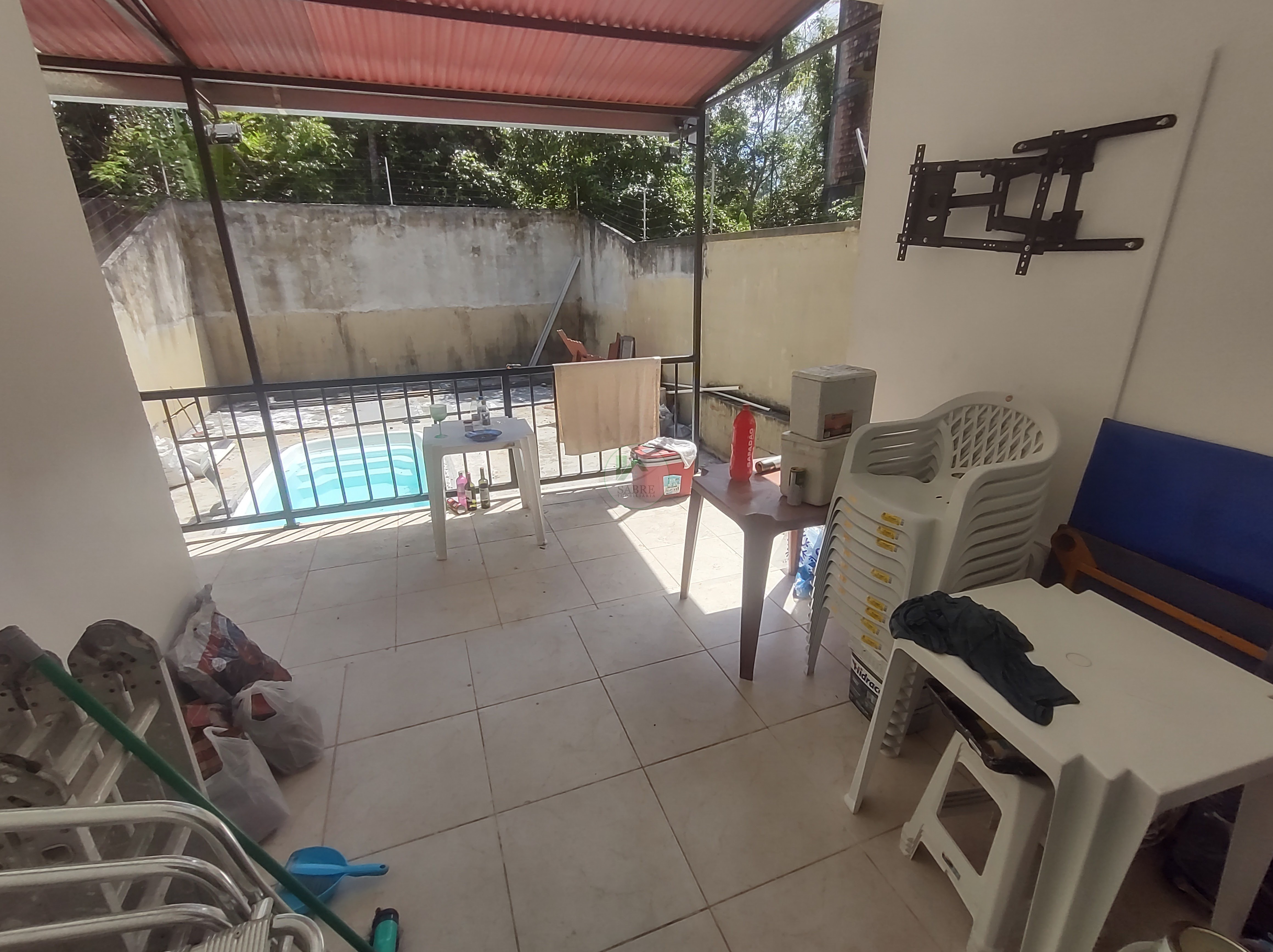 Casa para alugar com 3 quartos, 104m² - Foto 20