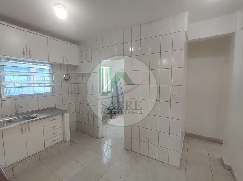 Apartamento à venda com 2 quartos, 67m² - Foto 5