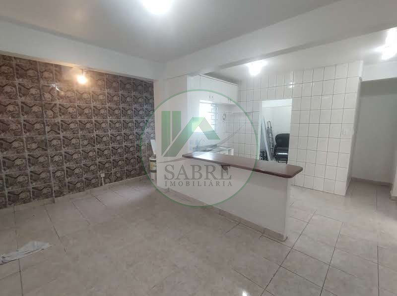 Apartamento à venda com 2 quartos, 67m² - Foto 1