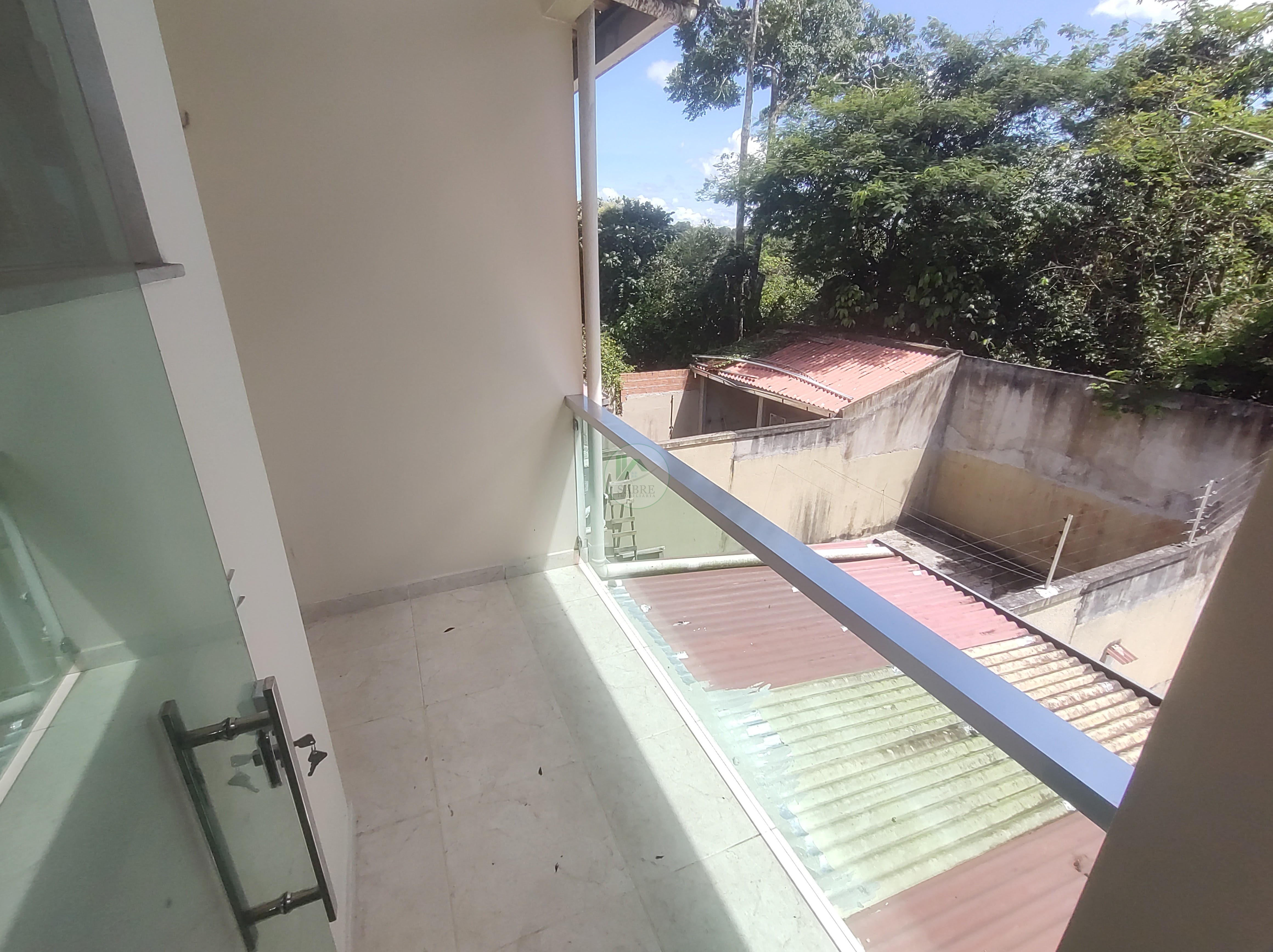 Casa para alugar com 3 quartos, 104m² - Foto 13