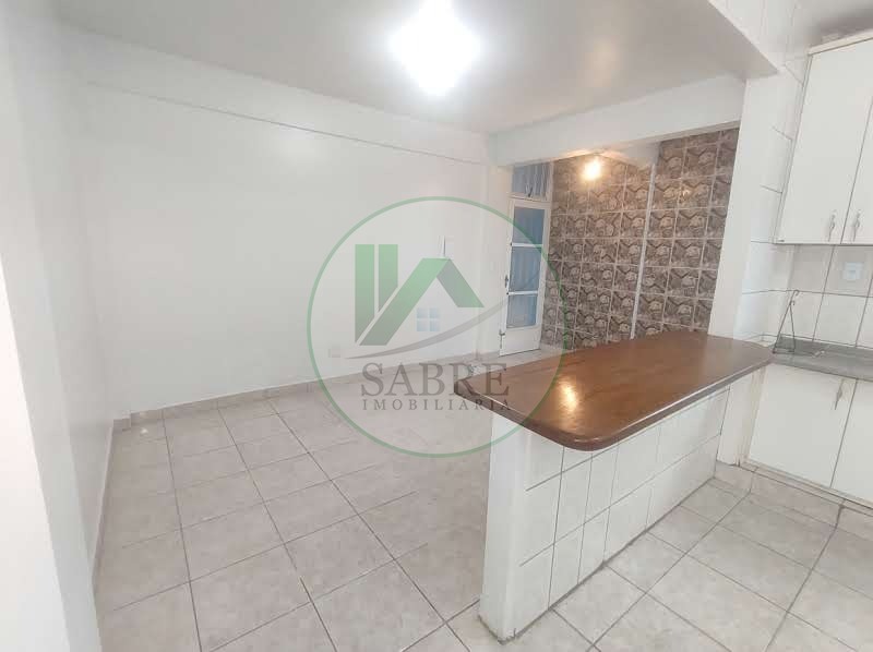 Apartamento à venda com 2 quartos, 67m² - Foto 2