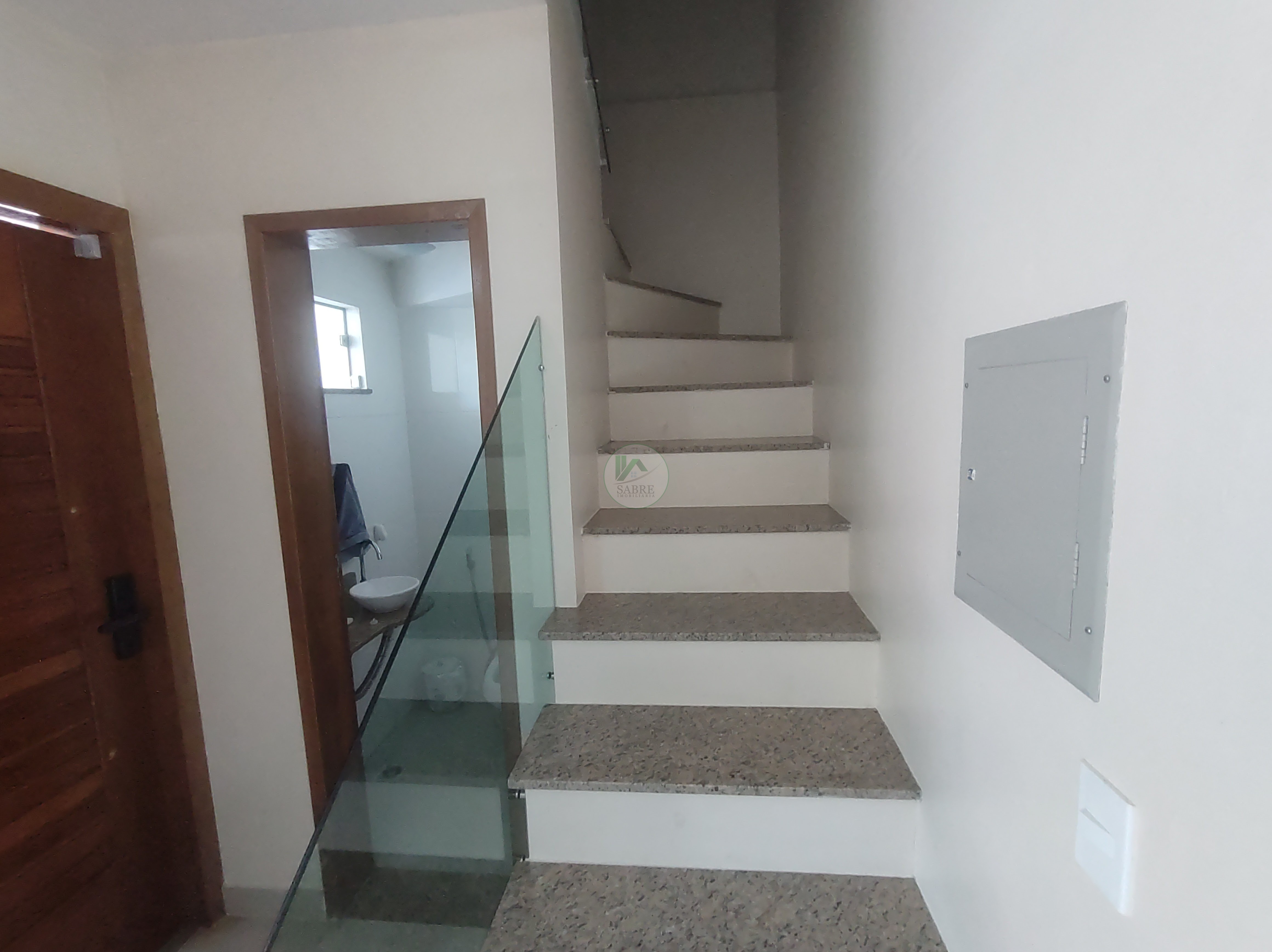 Casa para alugar com 3 quartos, 104m² - Foto 12