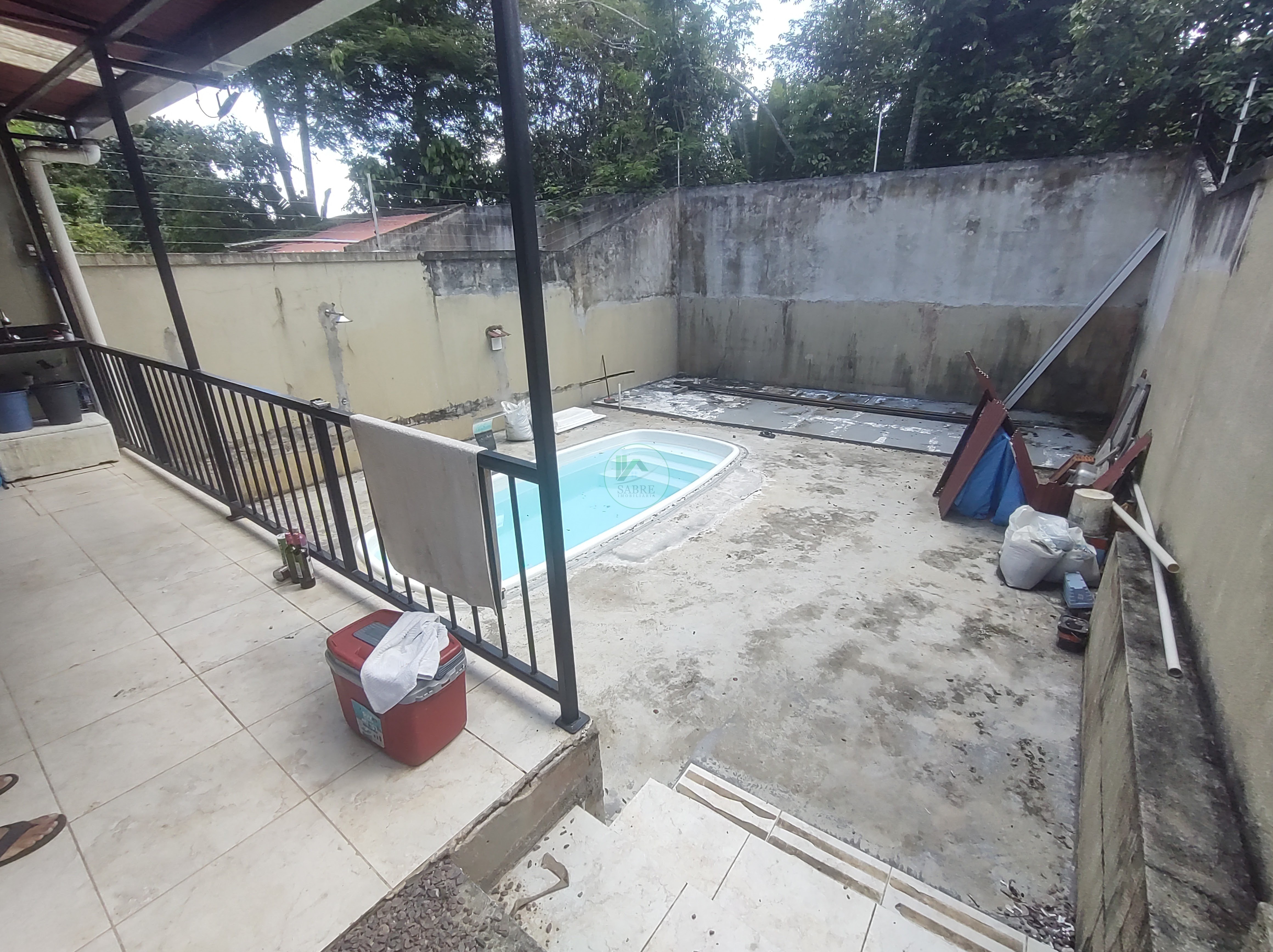 Casa para alugar com 3 quartos, 104m² - Foto 22