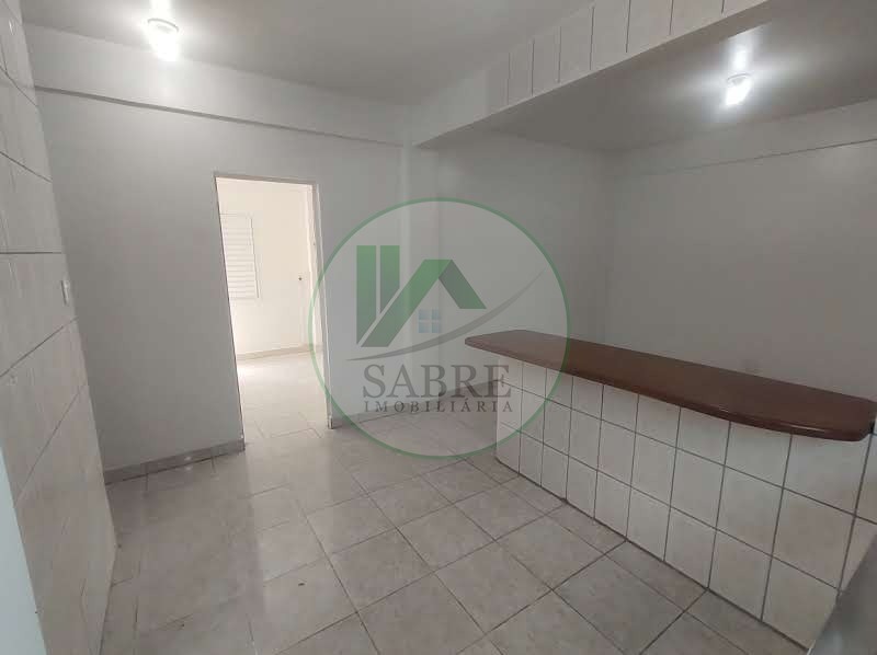 Apartamento à venda com 2 quartos, 67m² - Foto 3