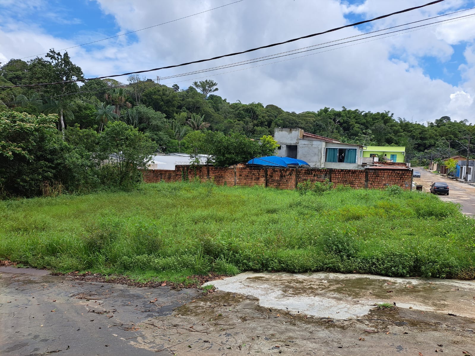 Terreno à venda, 625m² - Foto 7