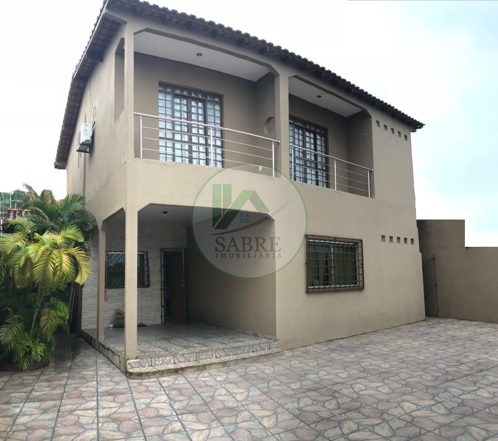 Casa para alugar com 4 quartos, 231m² - Foto 12