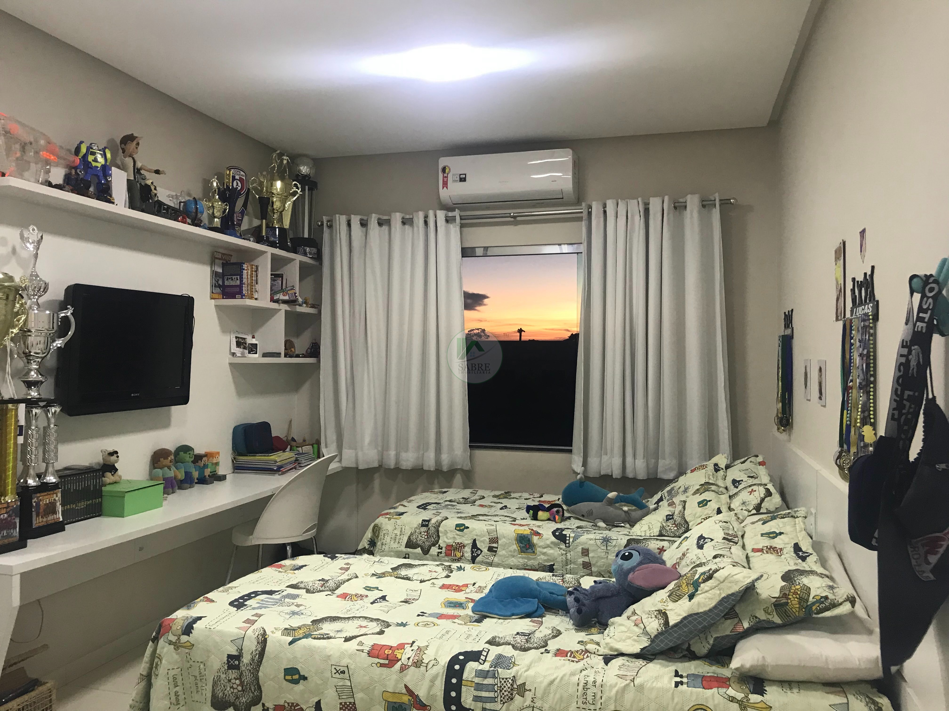 Casa à venda com 3 quartos, 162m² - Foto 12