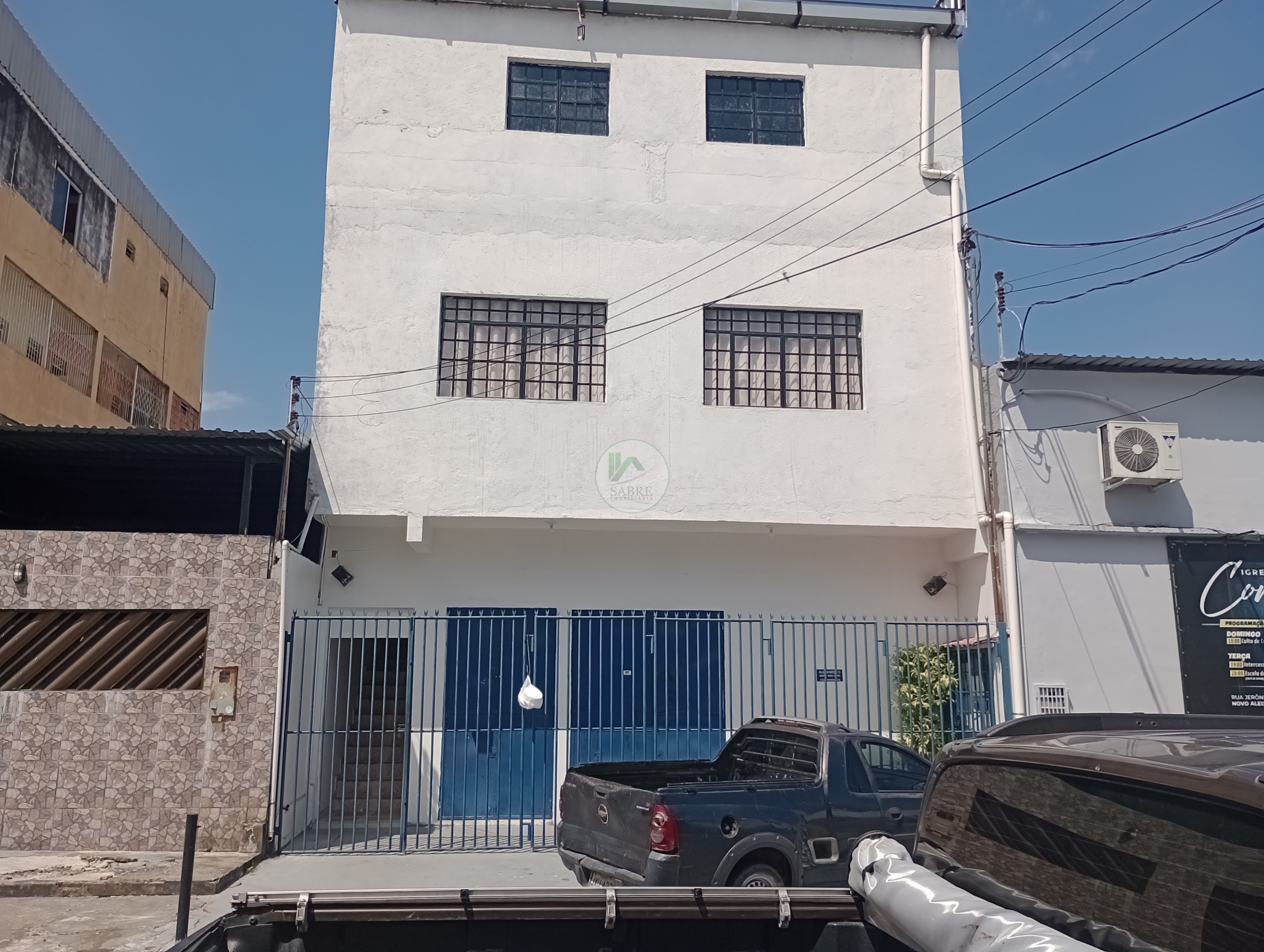 Prédio Inteiro à venda, 600m² - Foto 1