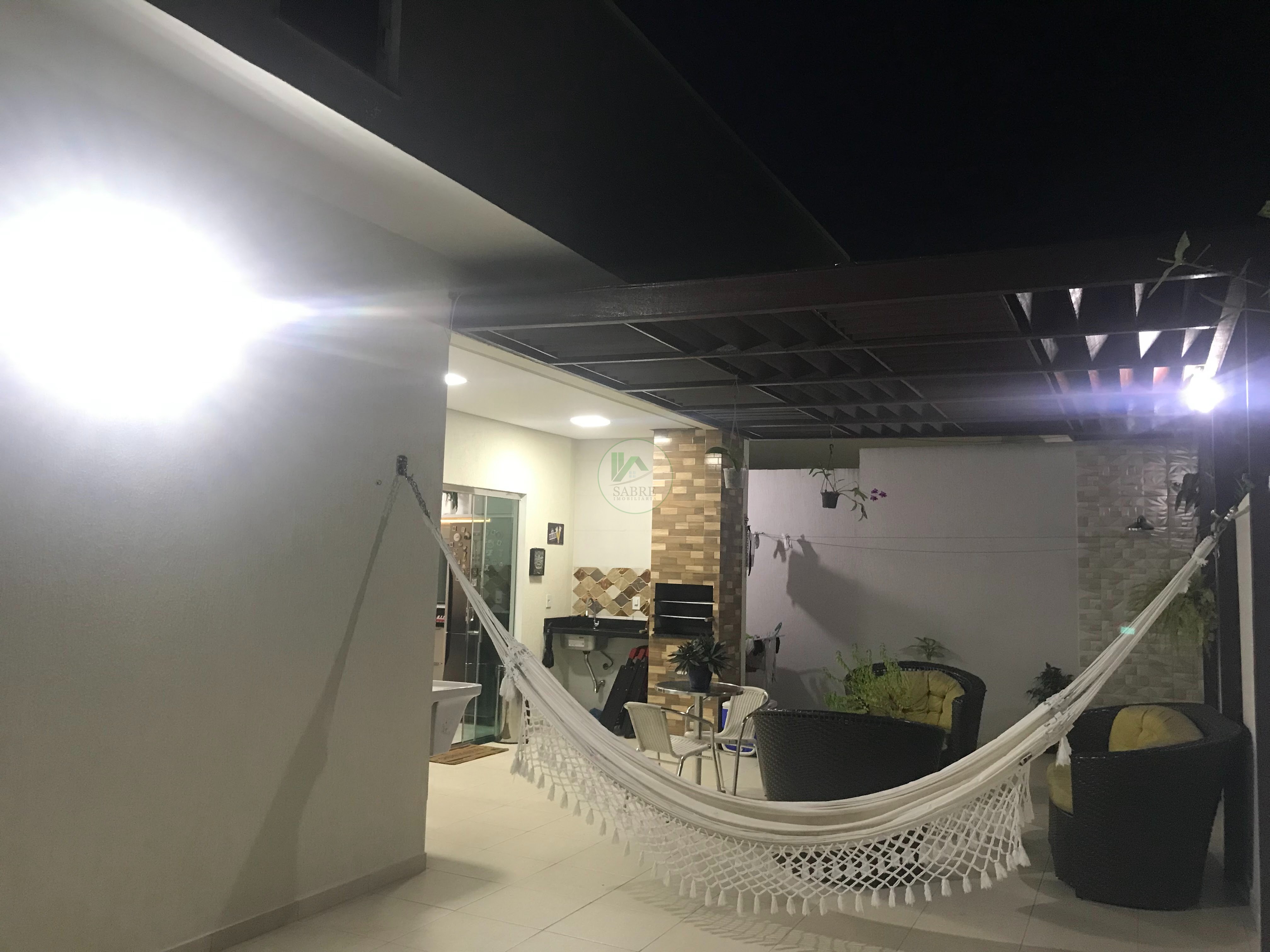 Casa à venda com 3 quartos, 162m² - Foto 34