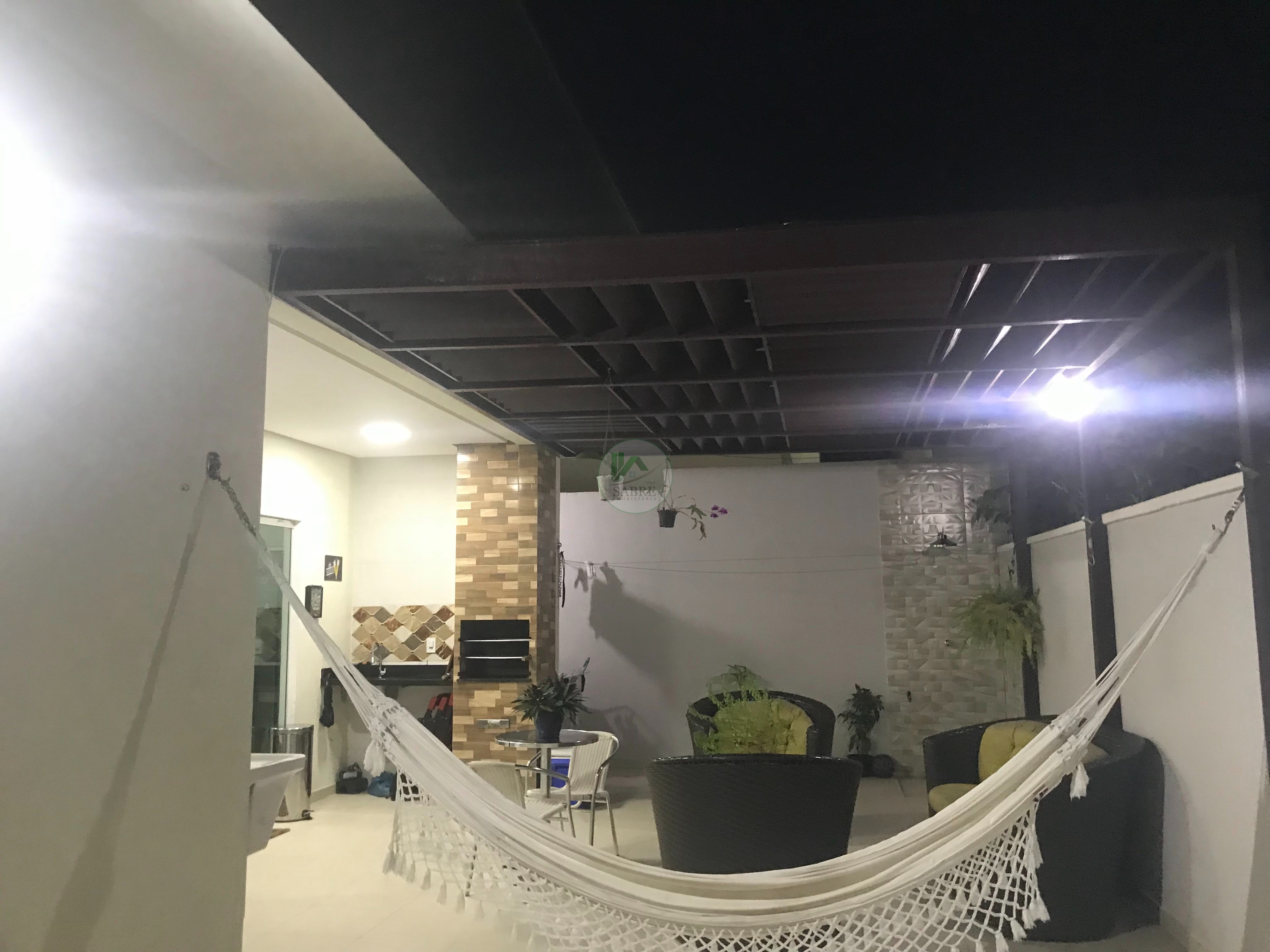 Casa à venda com 3 quartos, 162m² - Foto 35