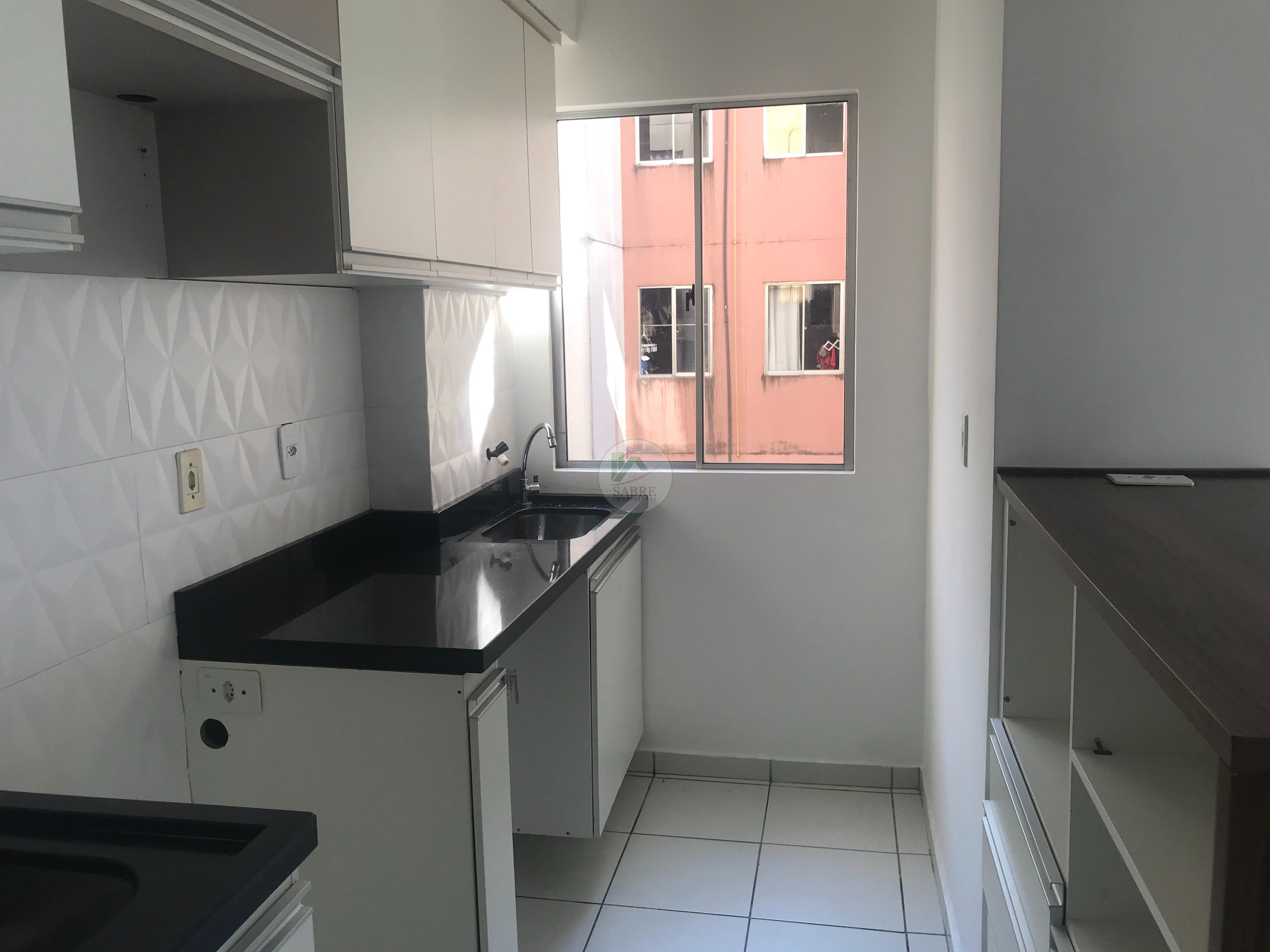 Apartamento à venda com 3 quartos, 53m² - Foto 3