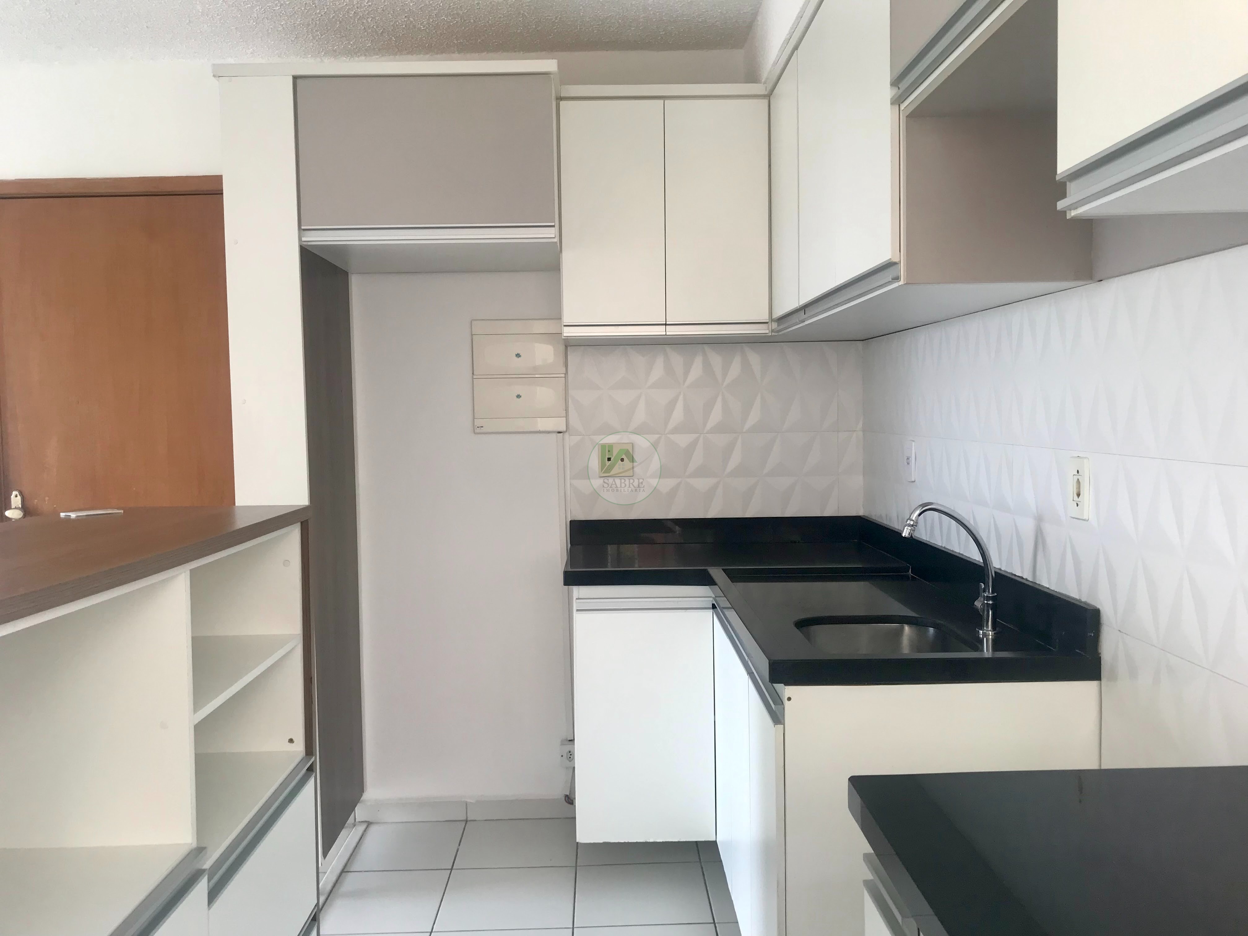 Apartamento à venda com 3 quartos, 53m² - Foto 2