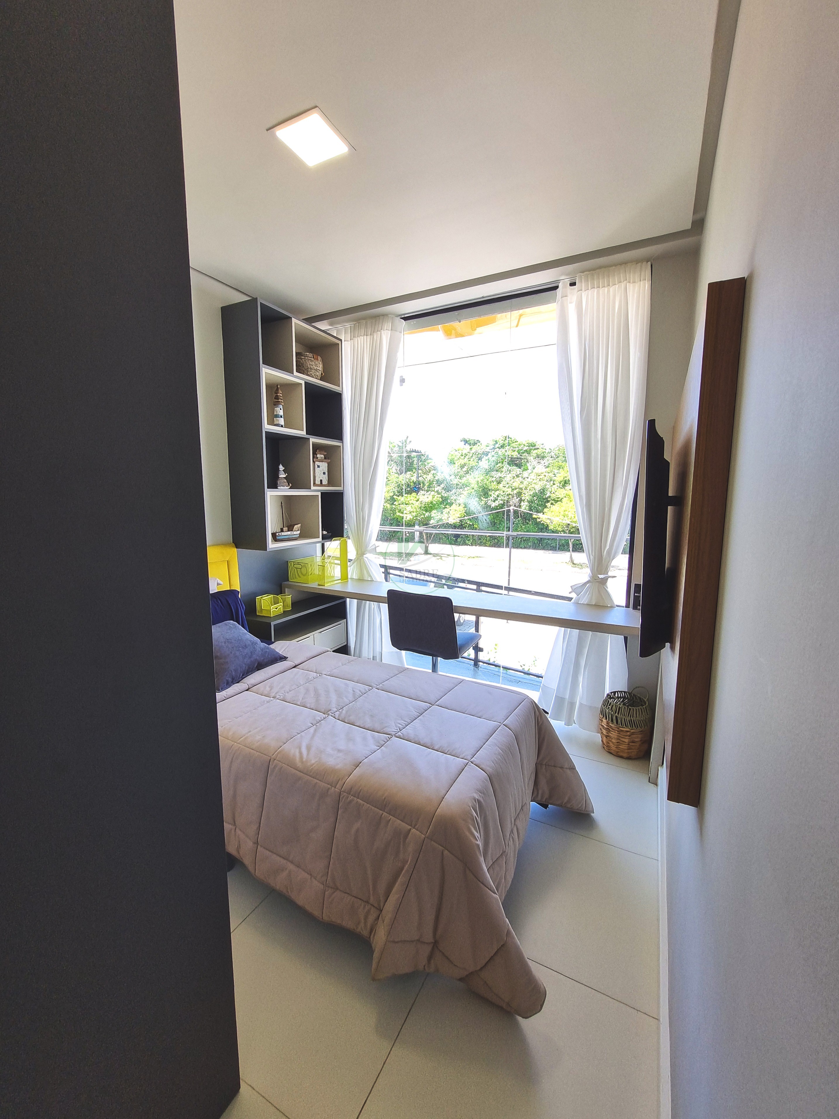 Apartamento à venda com 3 quartos, 61m² - Foto 13