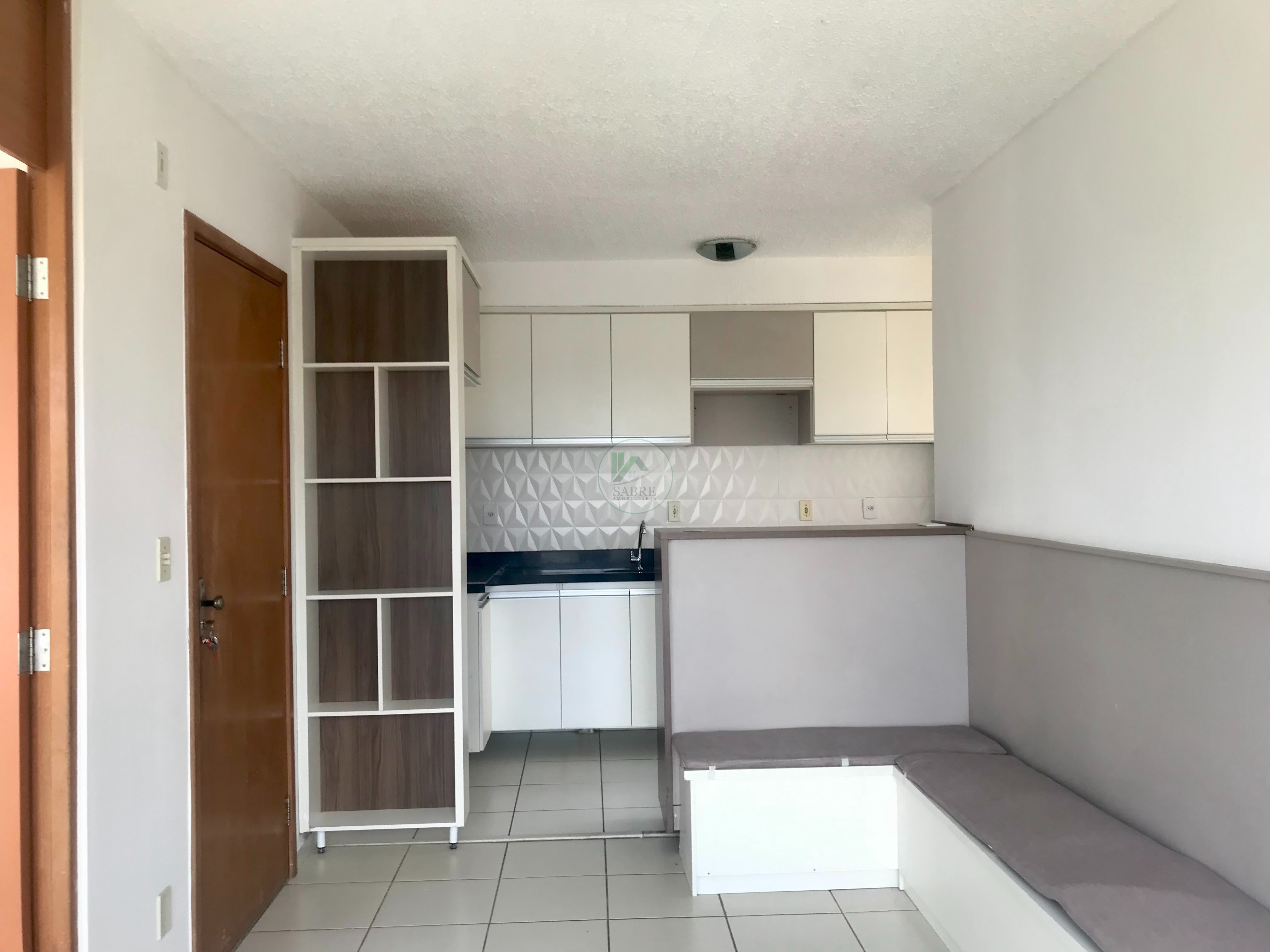 Apartamento à venda com 3 quartos, 53m² - Foto 5