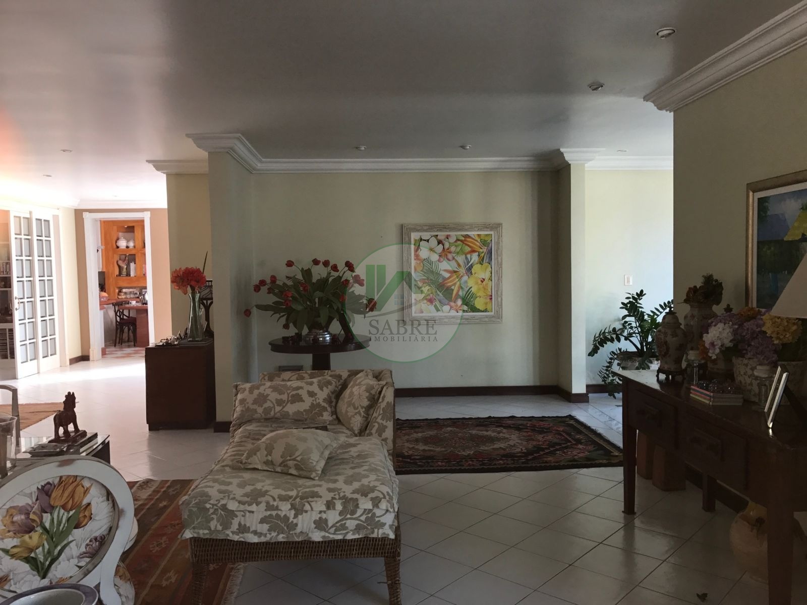 Casa à venda com 4 quartos, 500m² - Foto 4