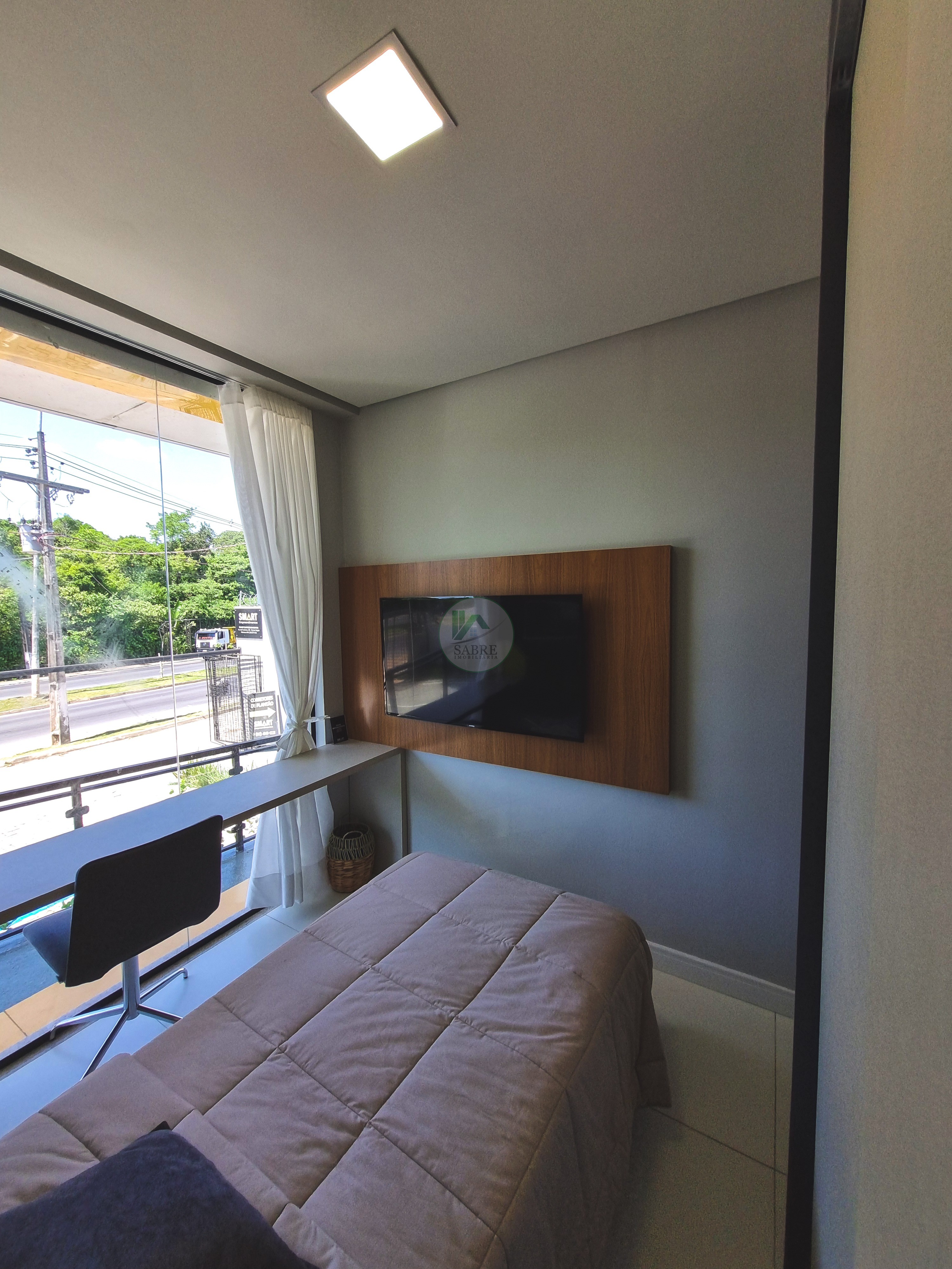 Apartamento à venda com 3 quartos, 61m² - Foto 14