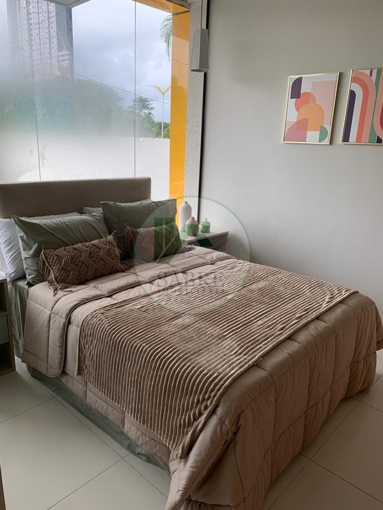 Apartamento à venda com 3 quartos, 61m² - Foto 30