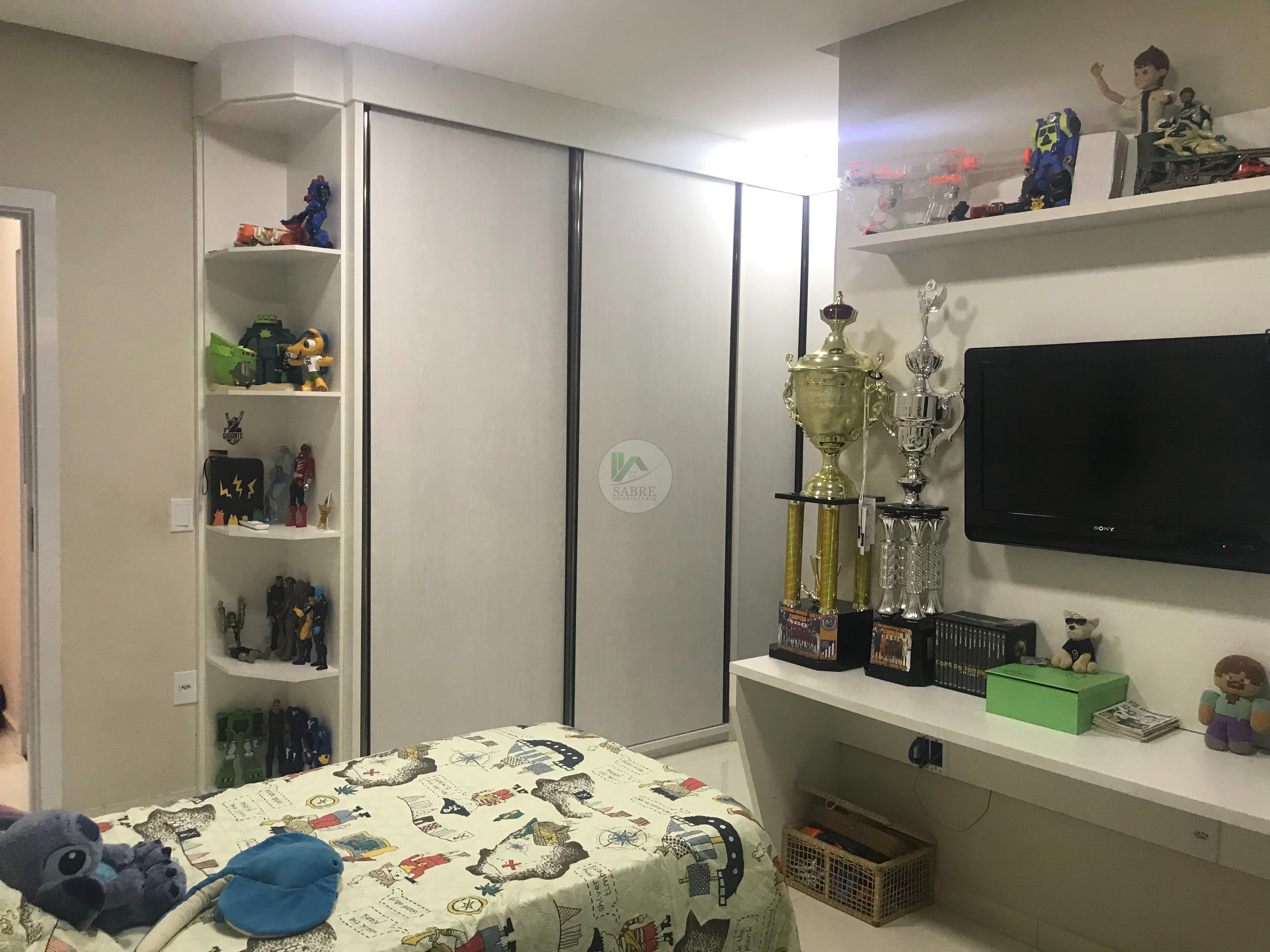 Casa à venda com 3 quartos, 162m² - Foto 11