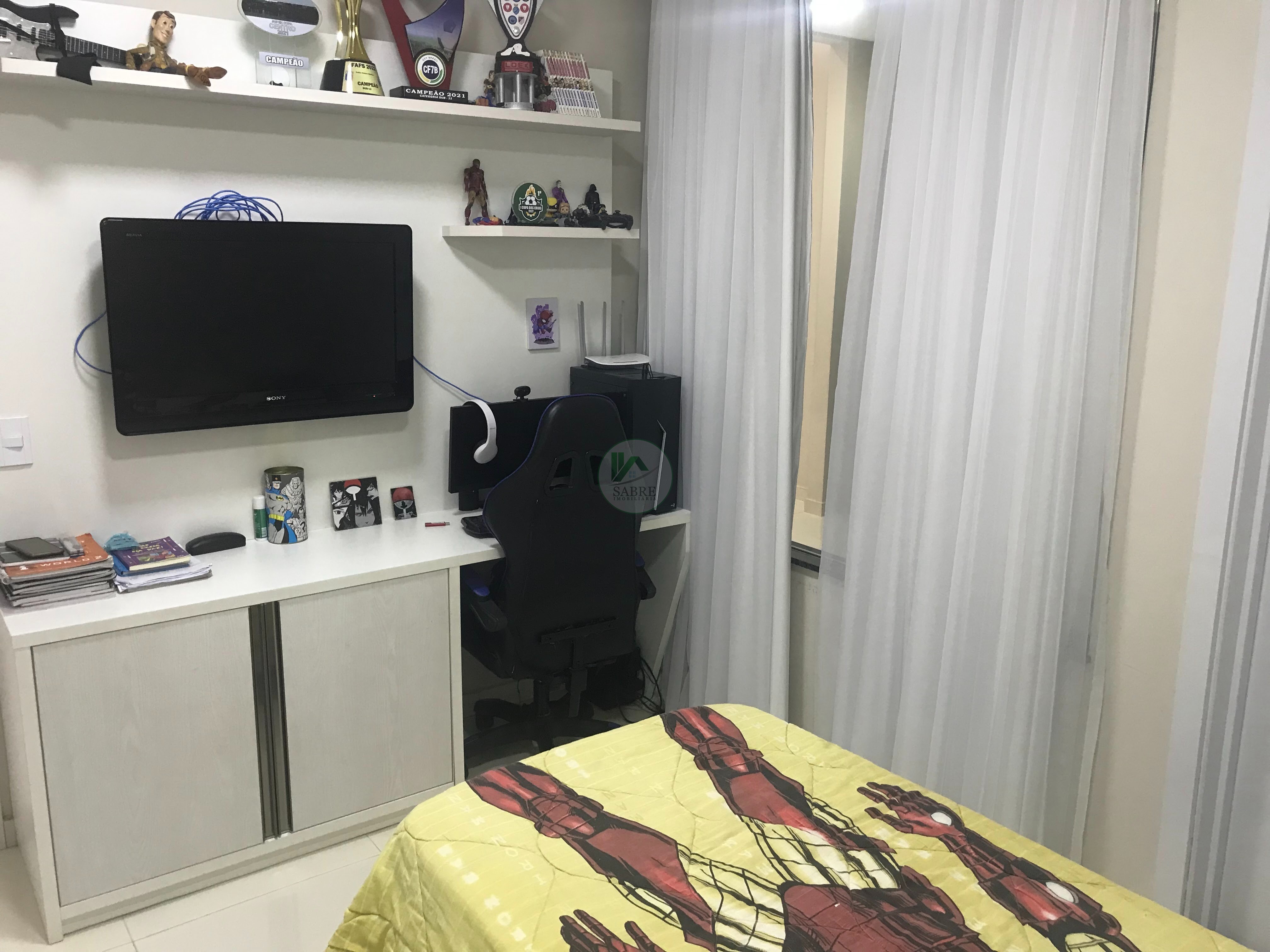 Casa à venda com 3 quartos, 162m² - Foto 15