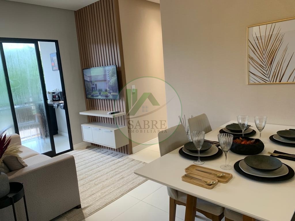 Apartamento à venda com 3 quartos, 61m² - Foto 20