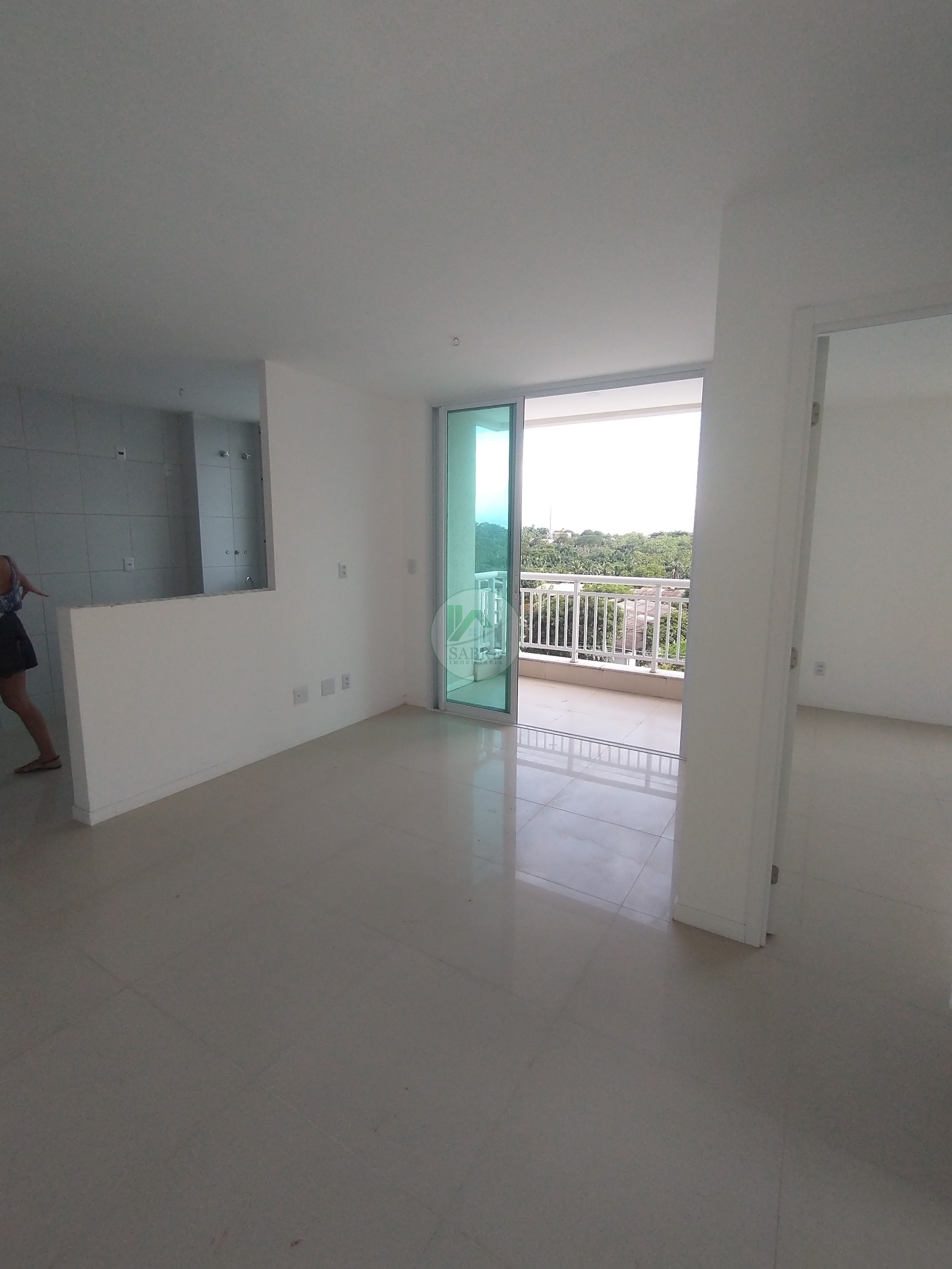 Apartamento à venda com 3 quartos, 68m² - Foto 4