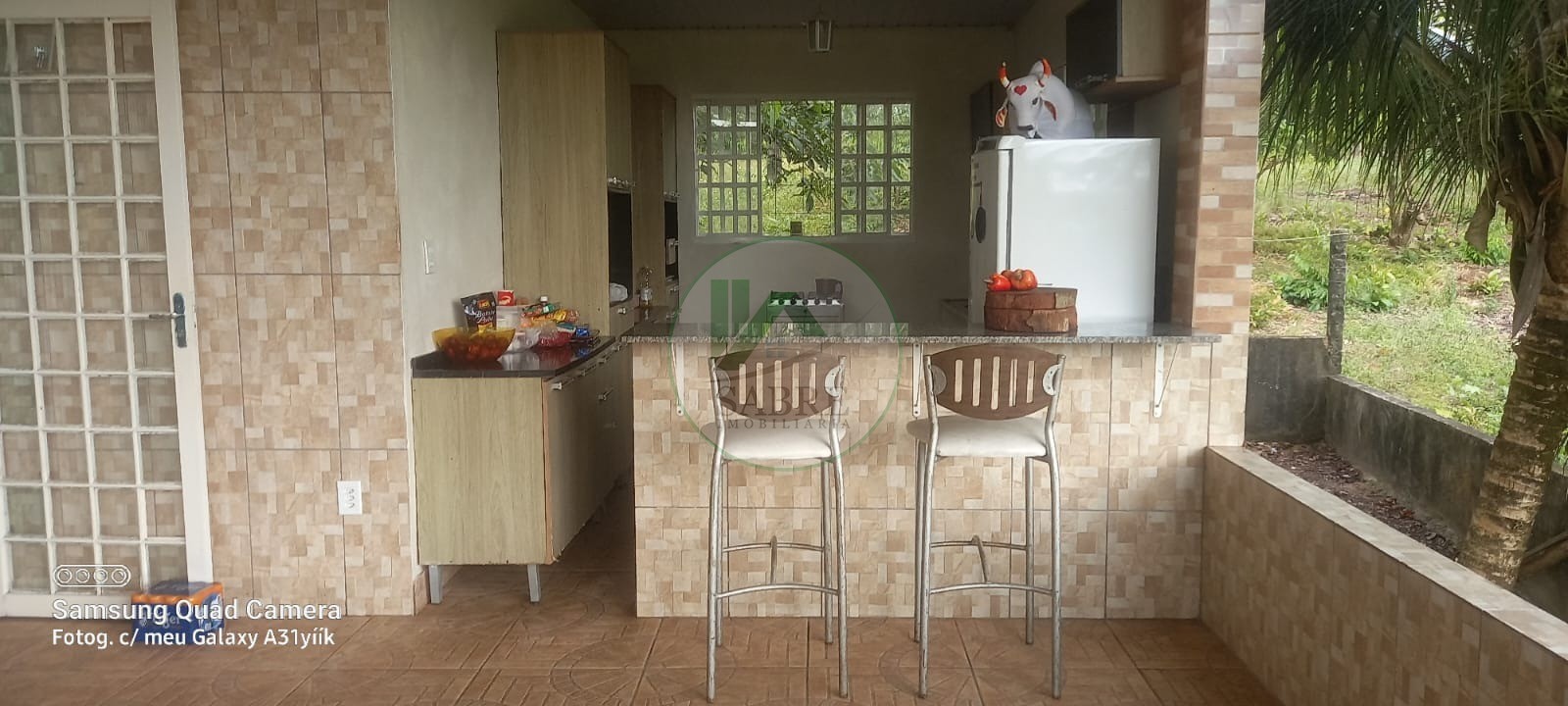 Sítio, 5 quartos, 1425 m² - Foto 5