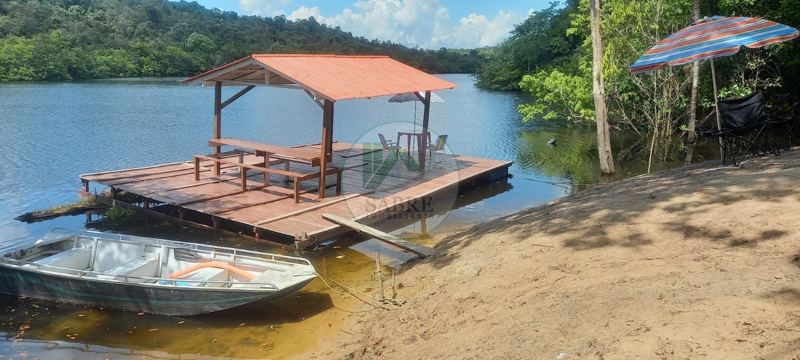 Sítio, 5 quartos, 1425 m² - Foto 8