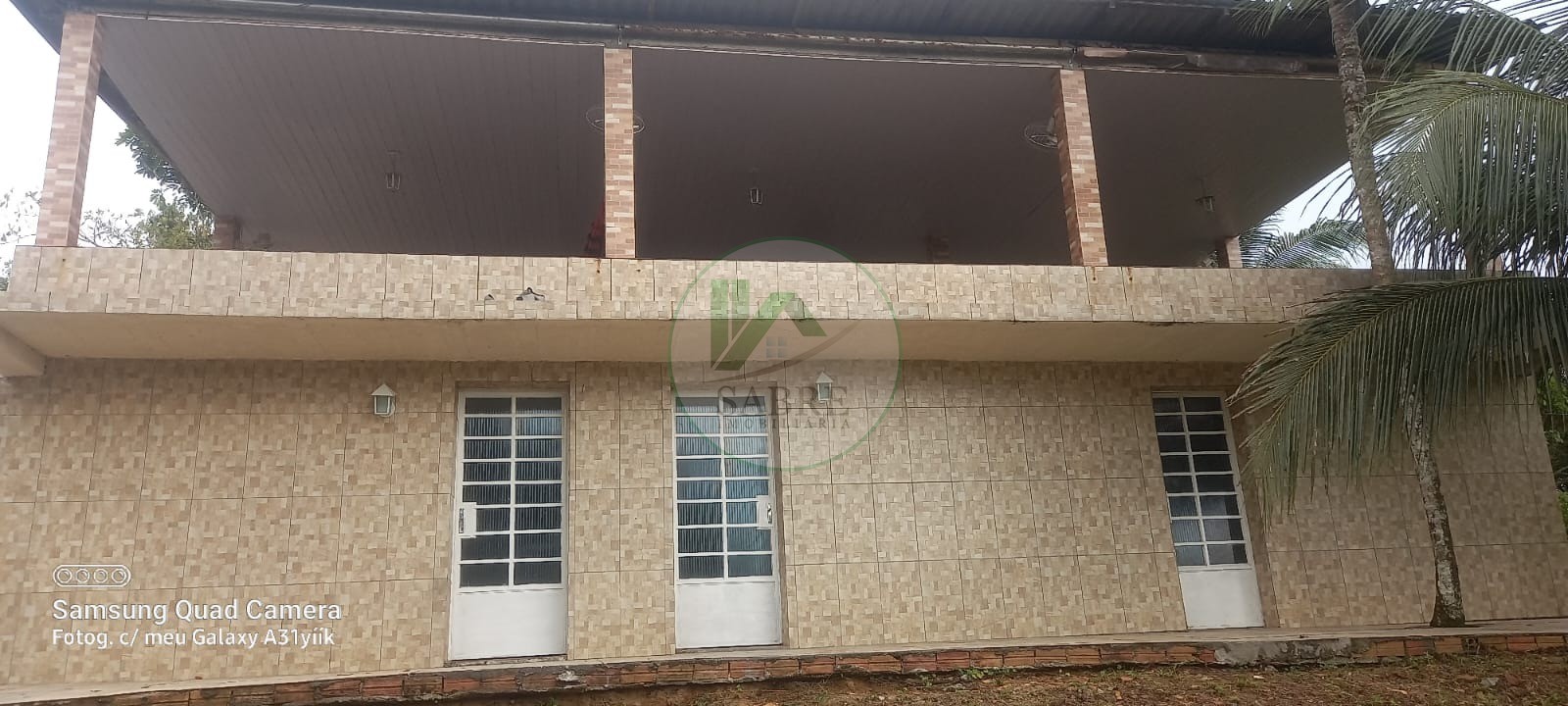 Sítio, 5 quartos, 1425 m² - Foto 7