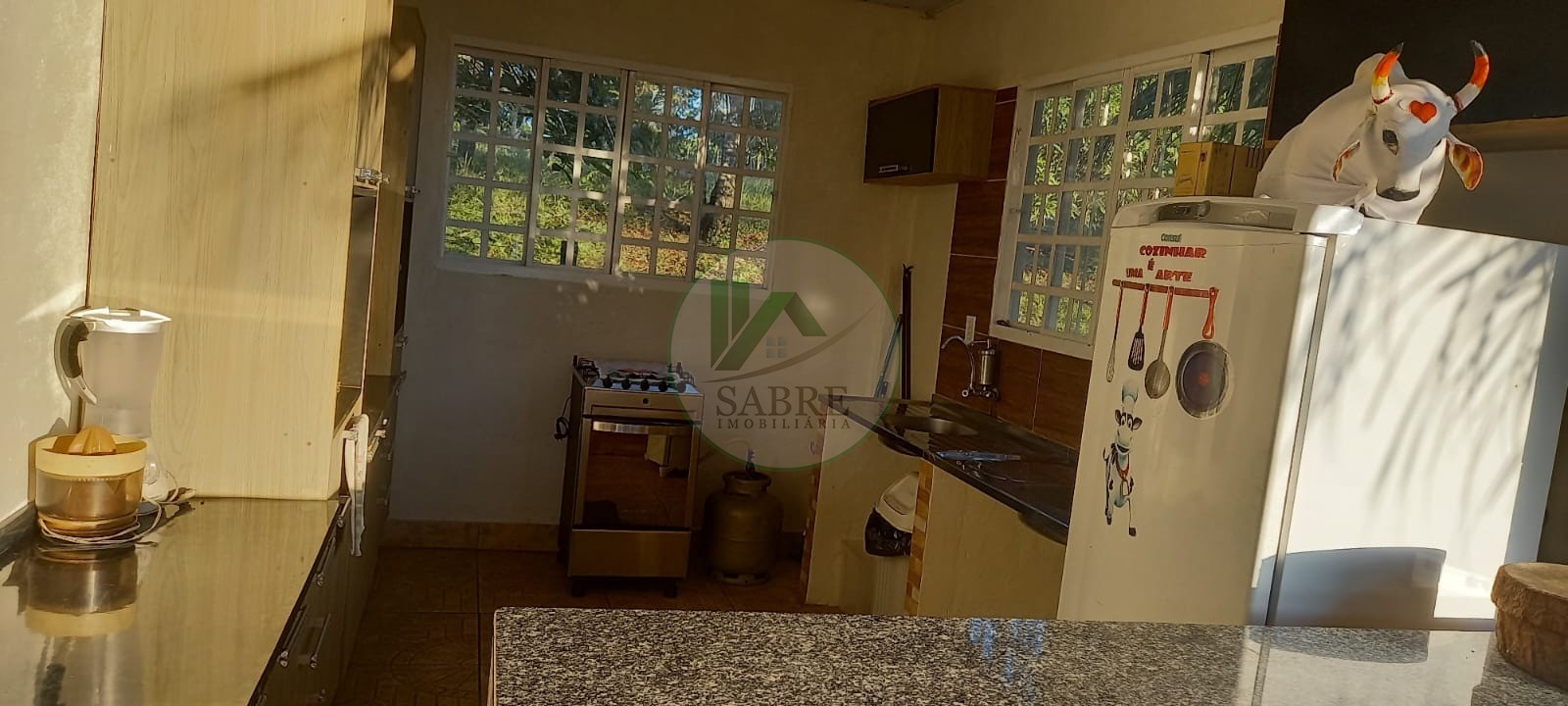 Sítio, 5 quartos, 1425 m² - Foto 6