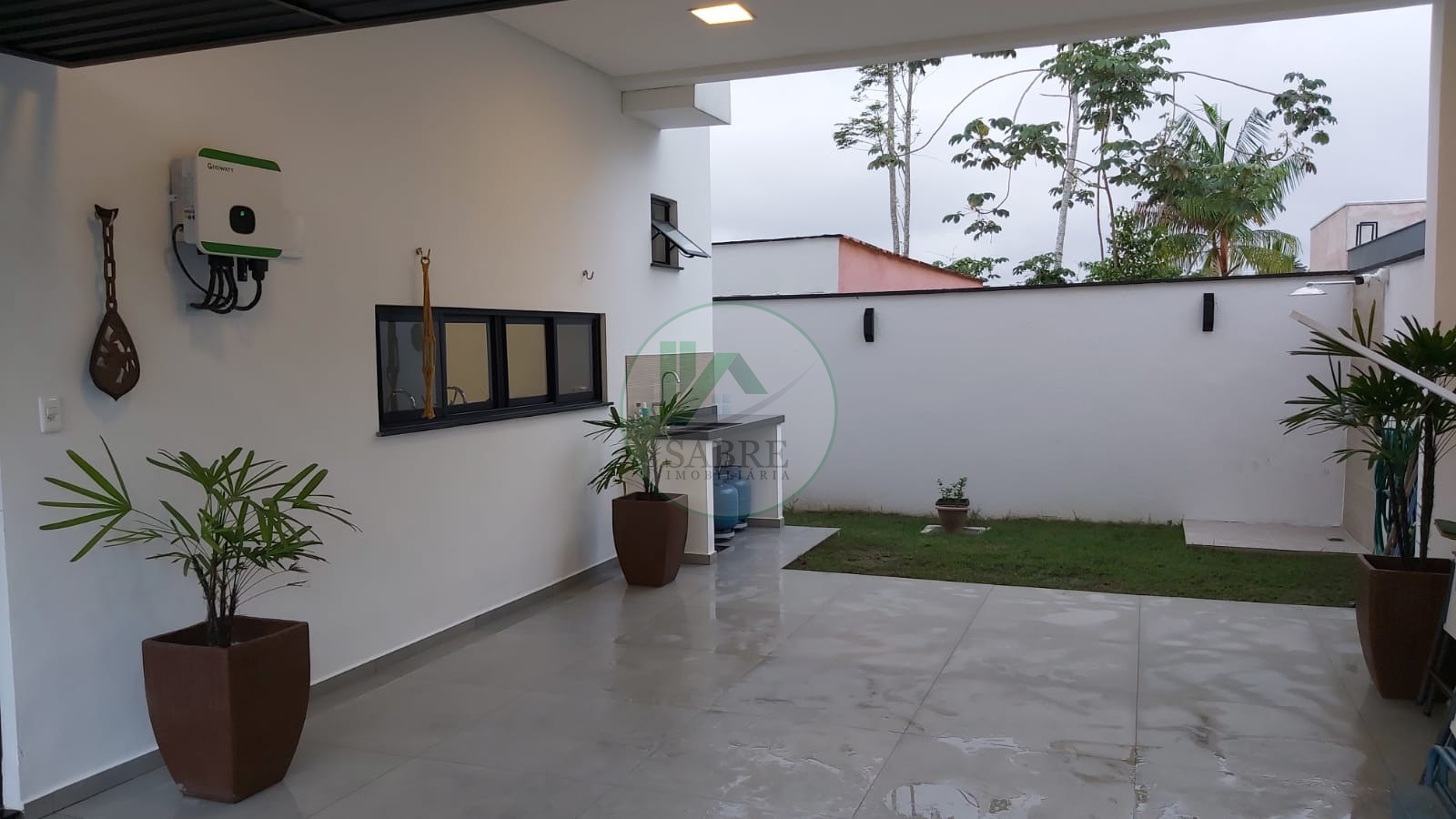 Casa à venda com 3 quartos, 225m² - Foto 8