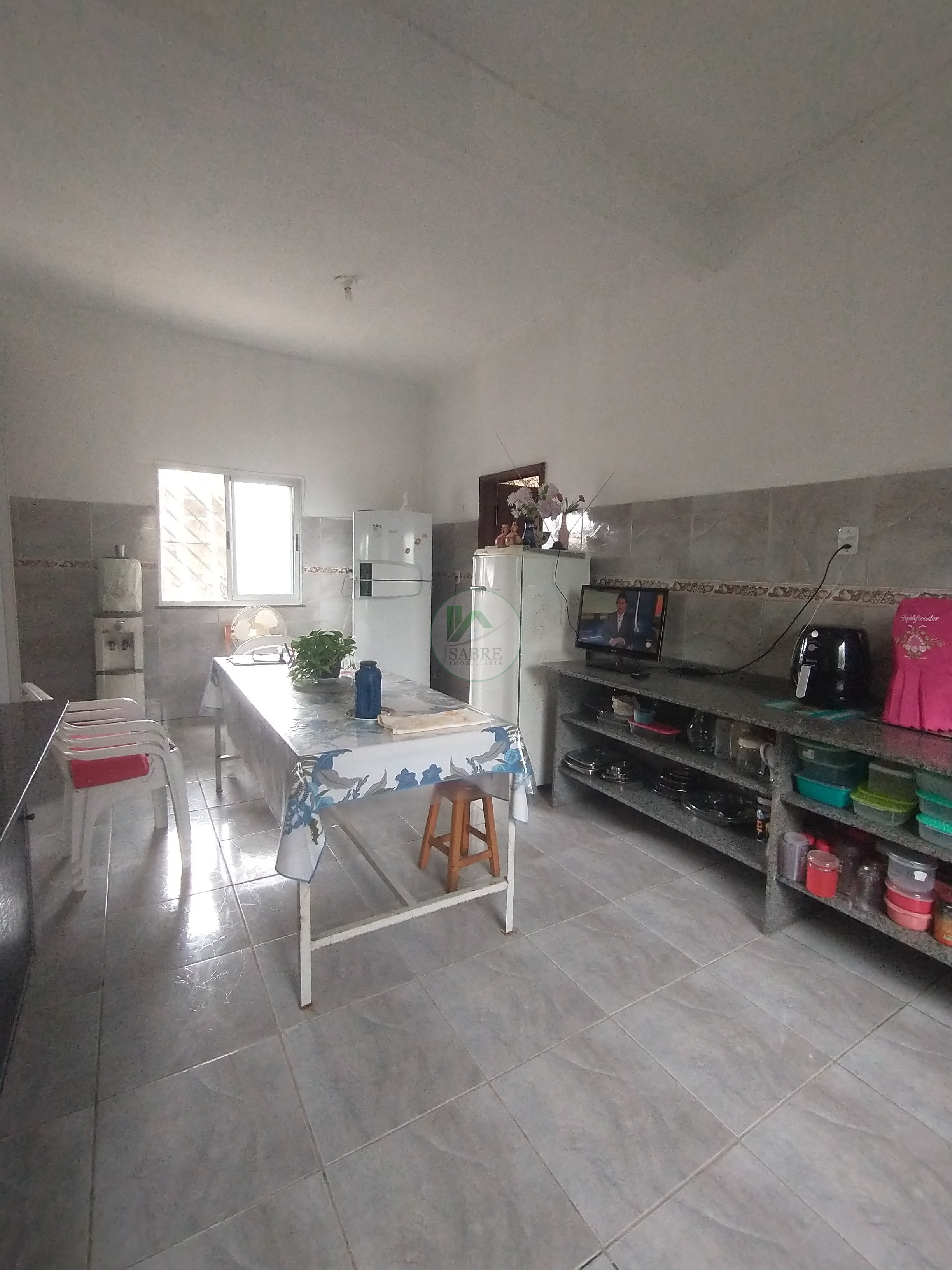 Casa à venda com 3 quartos, 193m² - Foto 5