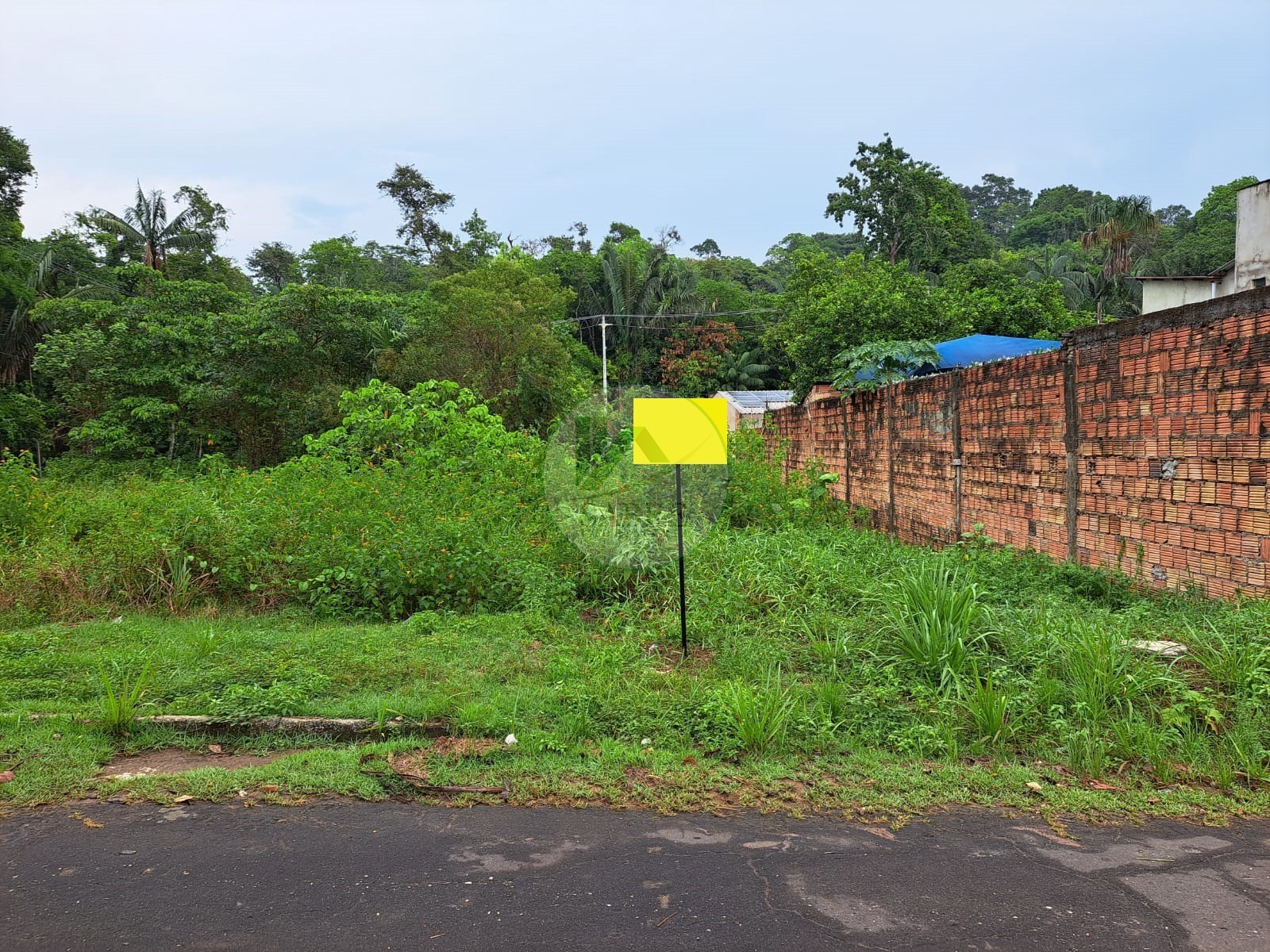 Terreno à venda, 200m² - Foto 6