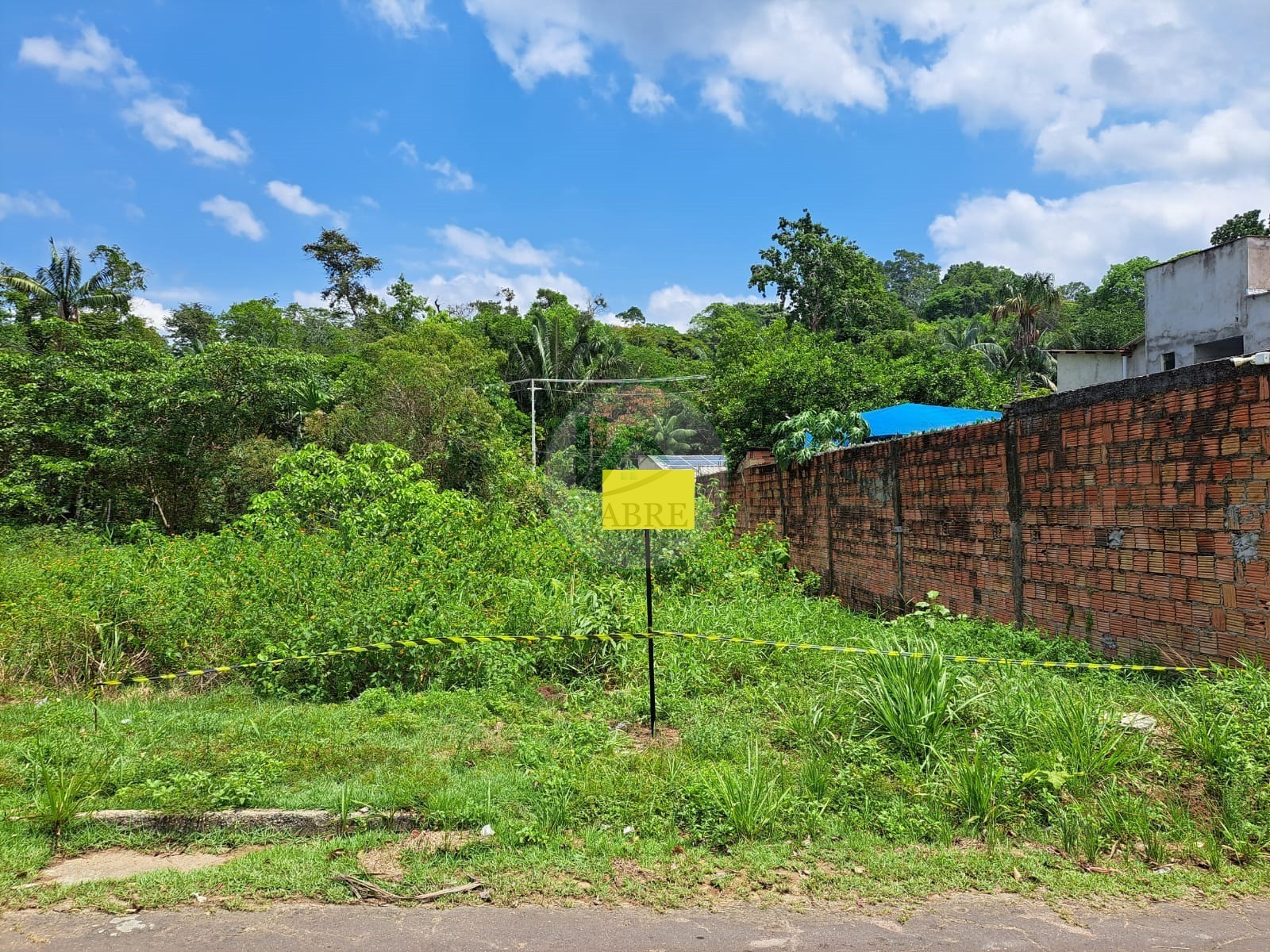 Terreno à venda, 200m² - Foto 3