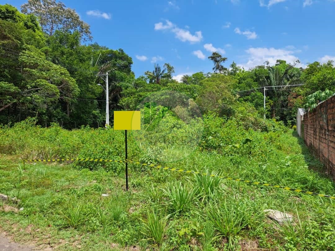 Terreno à venda, 200m² - Foto 1