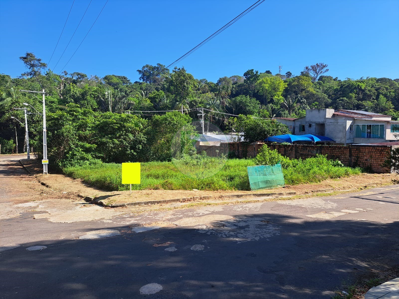 Terreno à venda, 200m² - Foto 11