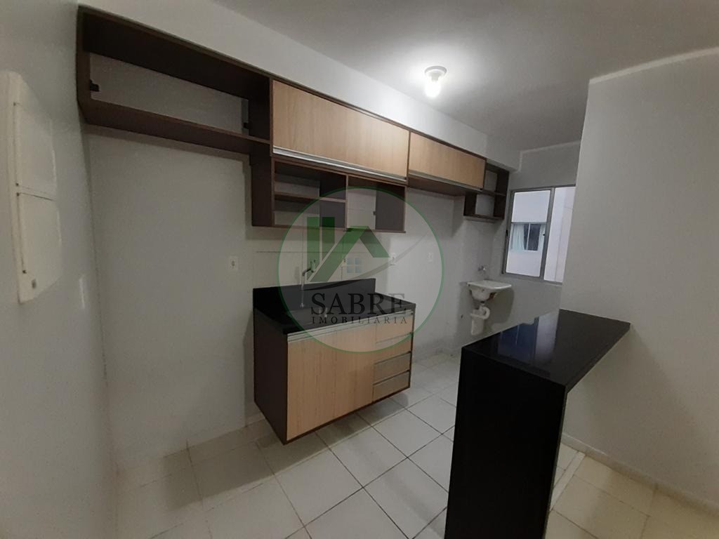 Apartamento à venda com 3 quartos, 49m² - Foto 3