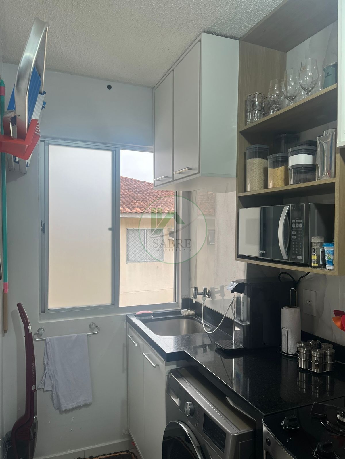 Apartamento à venda com 3 quartos, 55m² - Foto 8