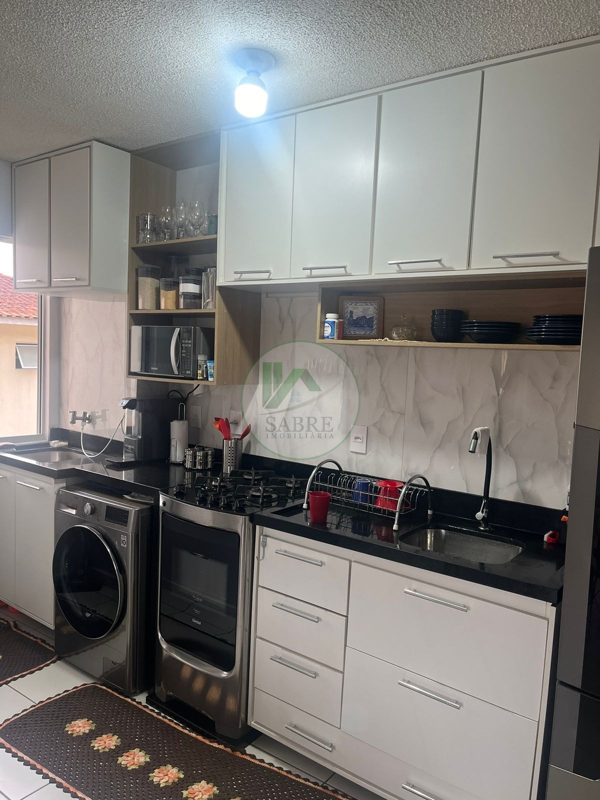 Apartamento à venda com 3 quartos, 55m² - Foto 6